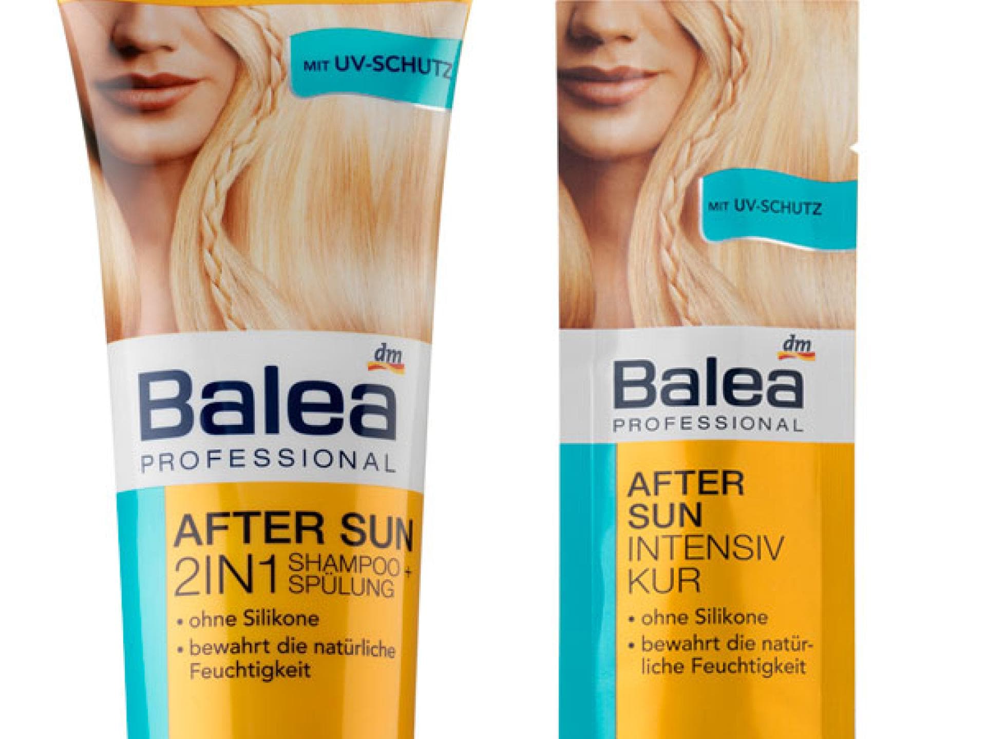 Balea Professional After Sun