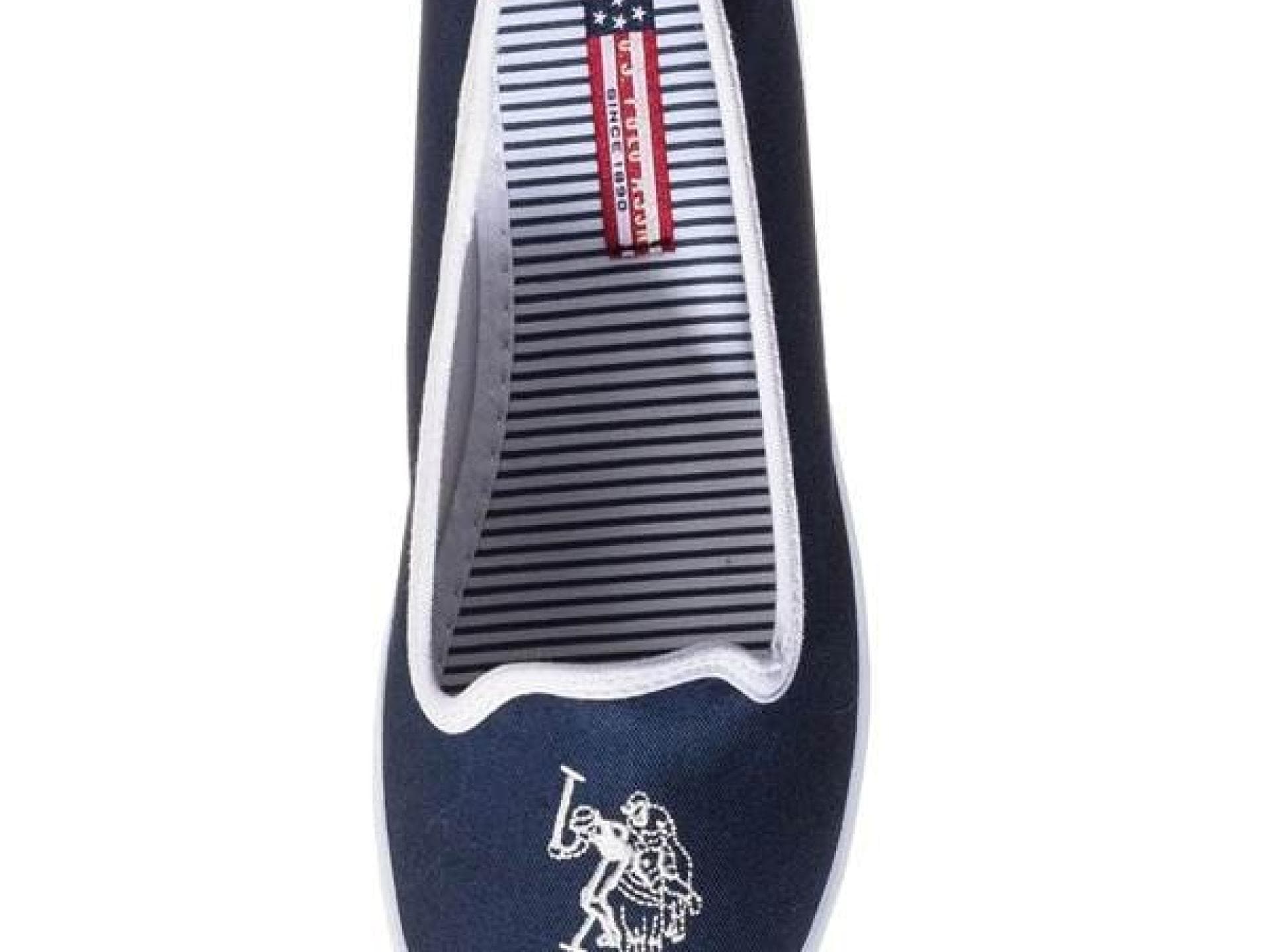 Slipper von U.S. Polo Assn.