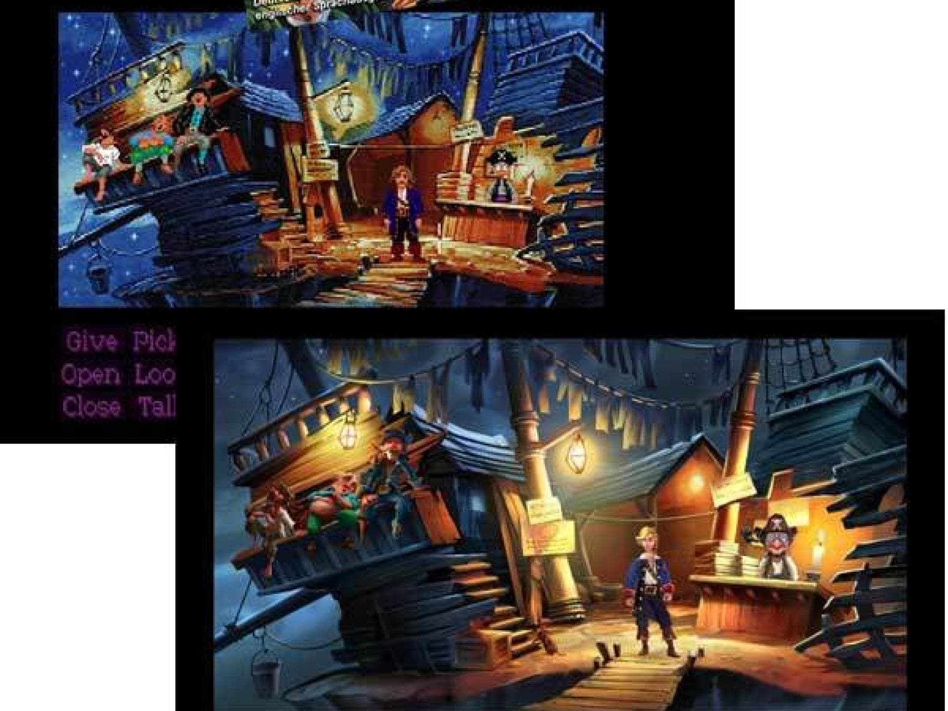 Monkey Island – Special Edition Collection
