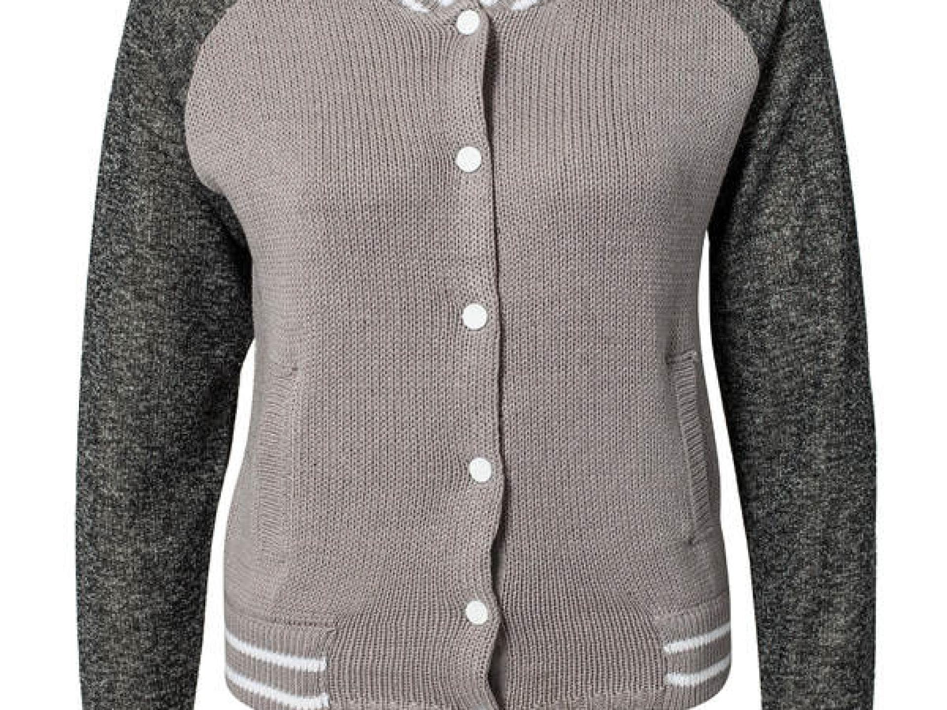 Baseballjacke von Only