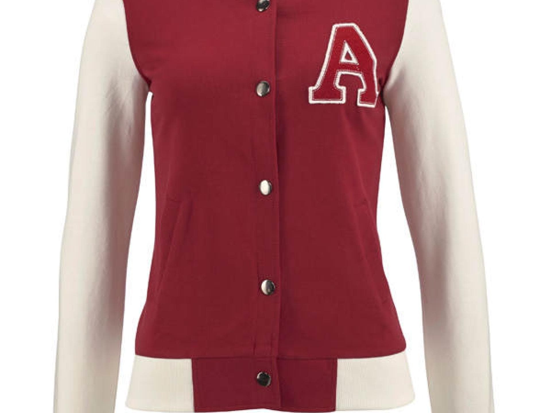 Baseballjacke von AJC