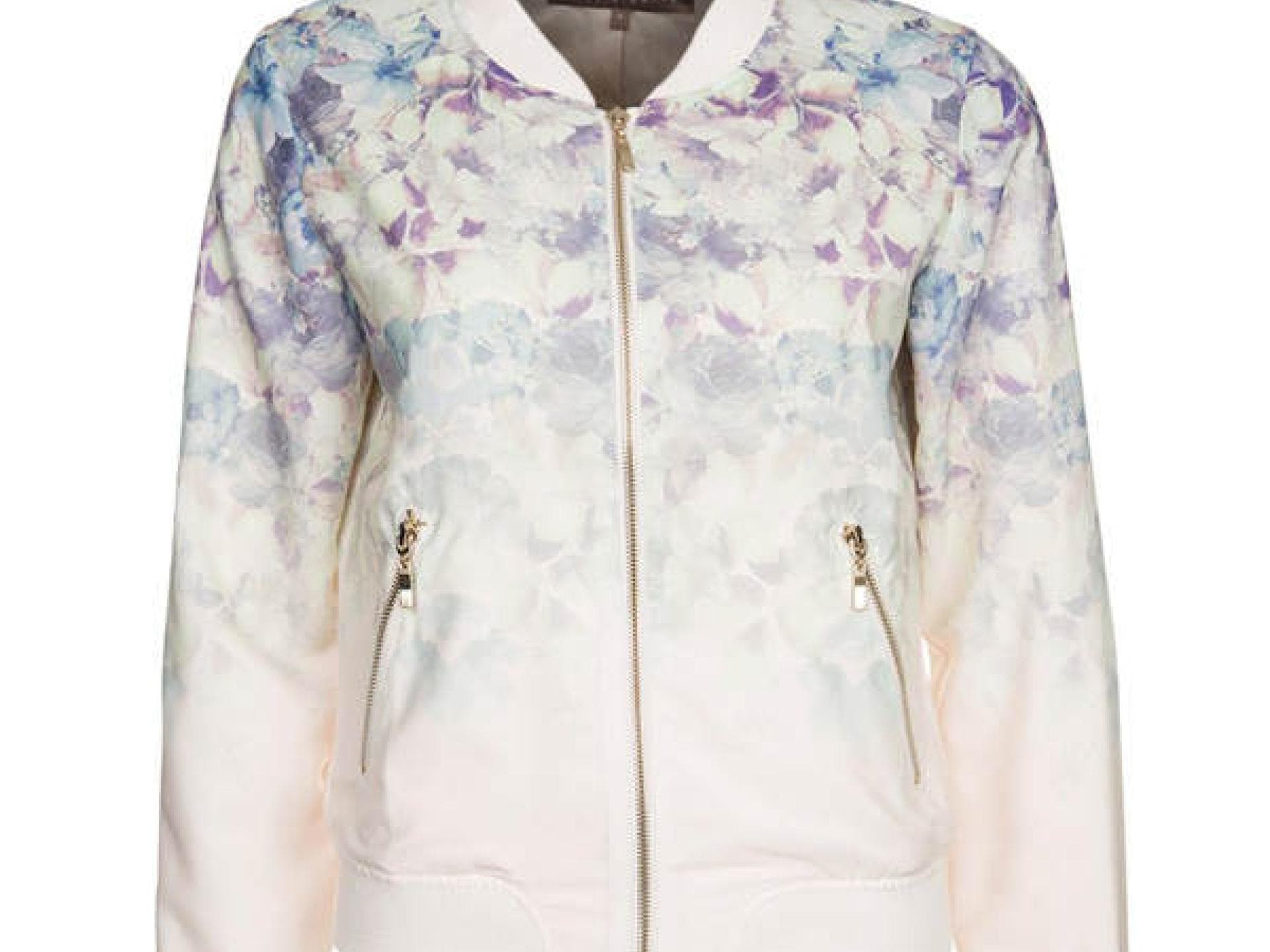 Leichte Jacke von Mint & Berry