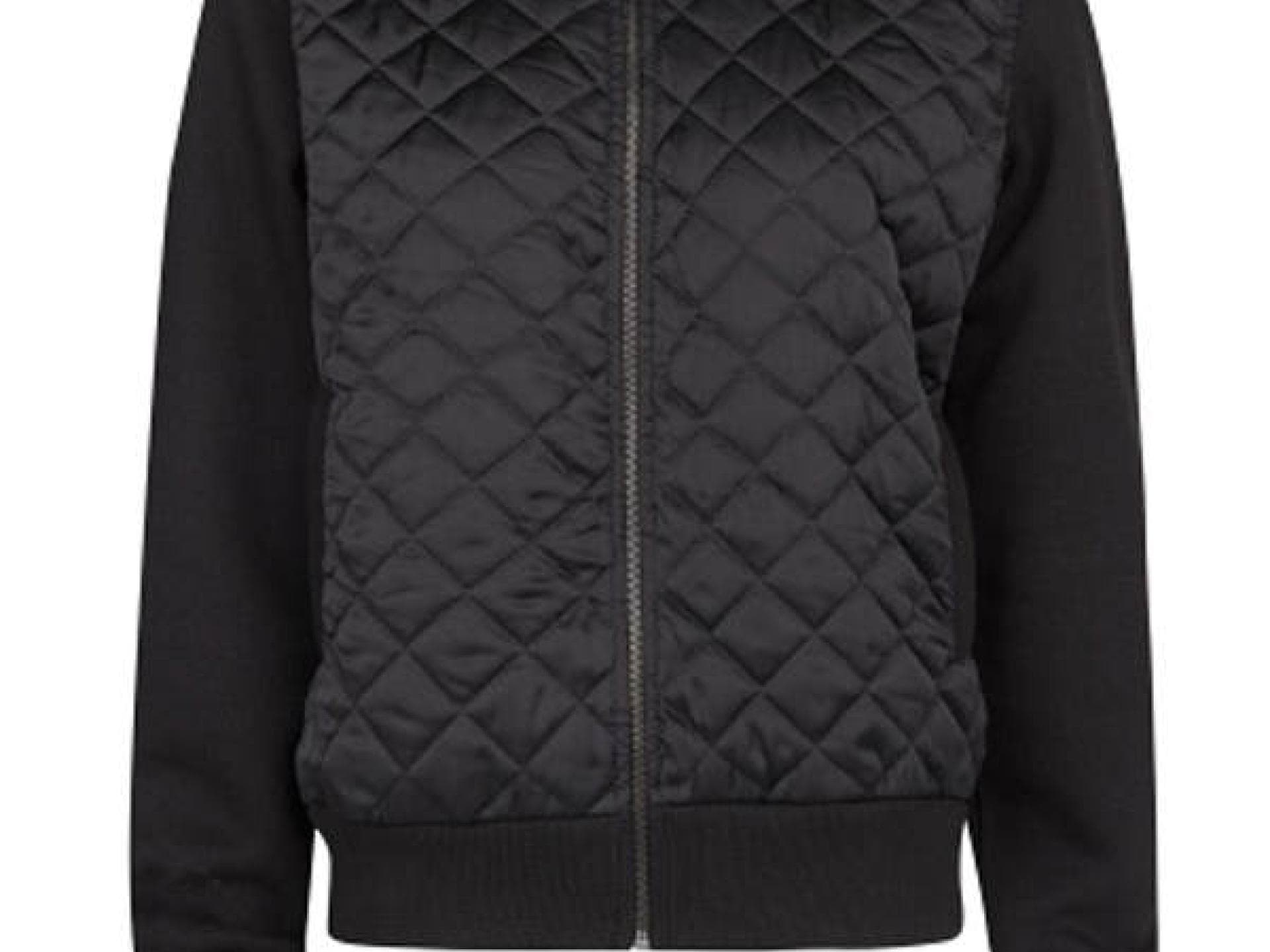 Glänzende Jacke von Mango