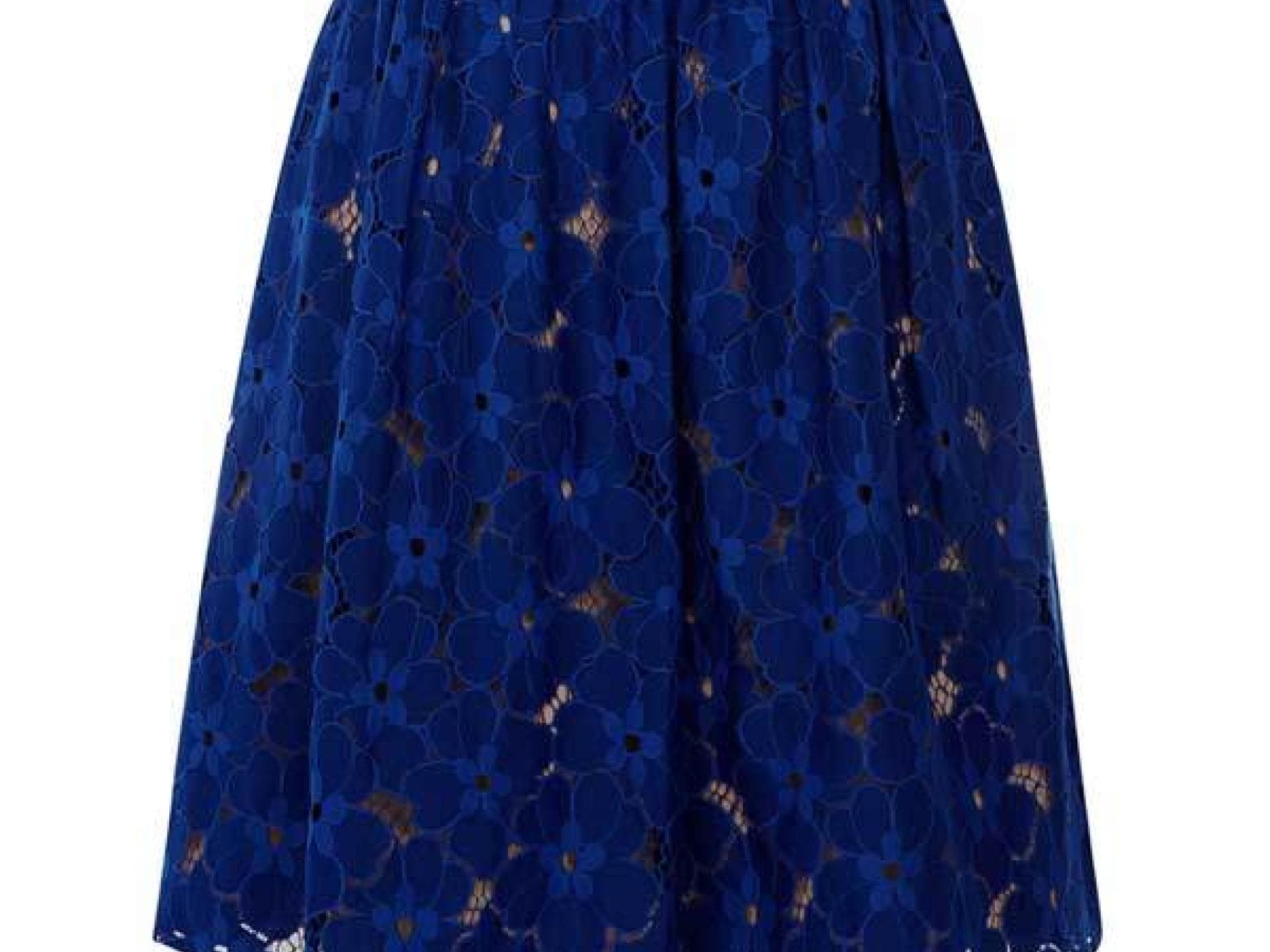 Blumenkleid von Oasis