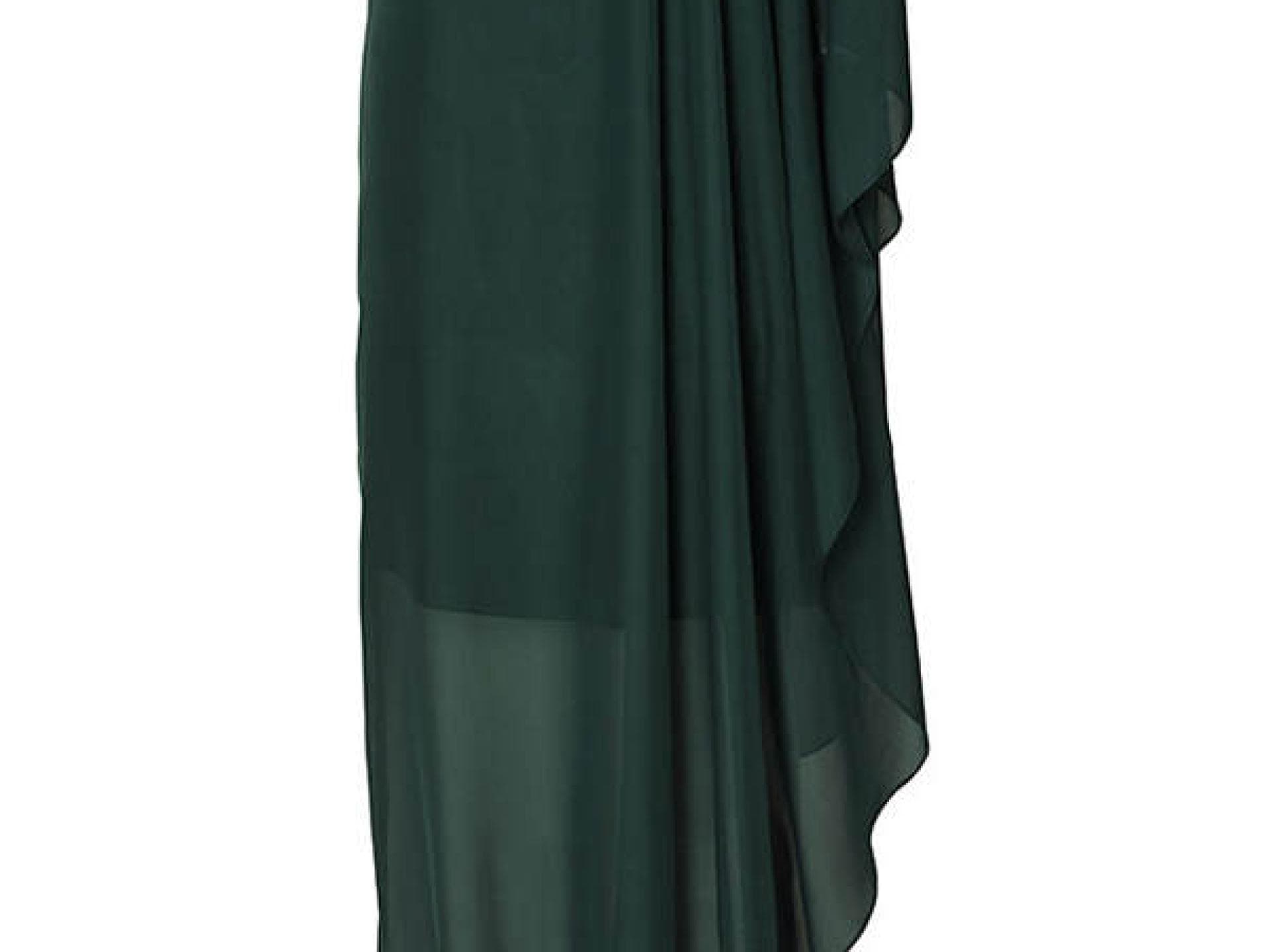 Chiffonkleid von Apart