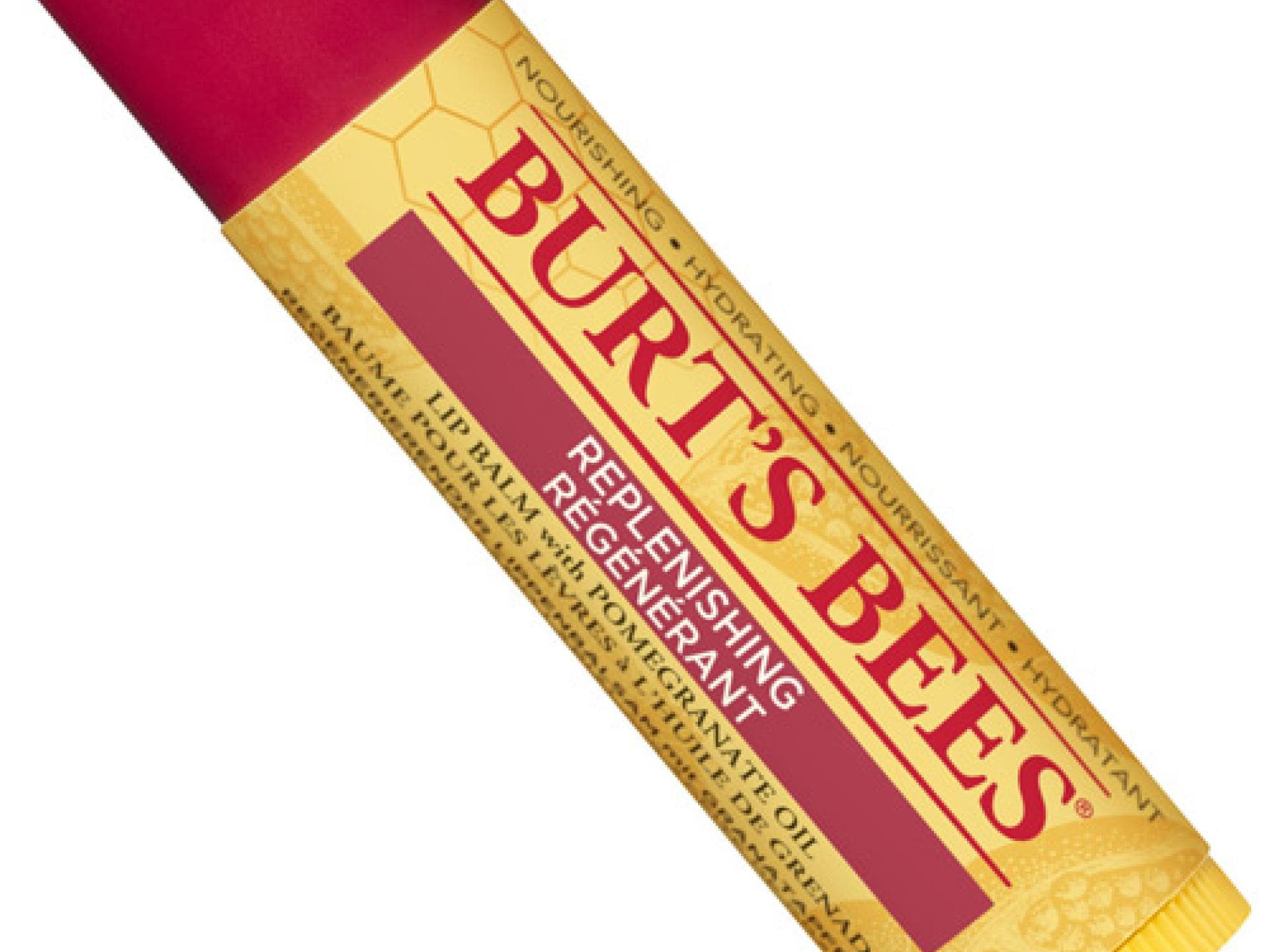 Naturkosmetik von Burt’s Bees