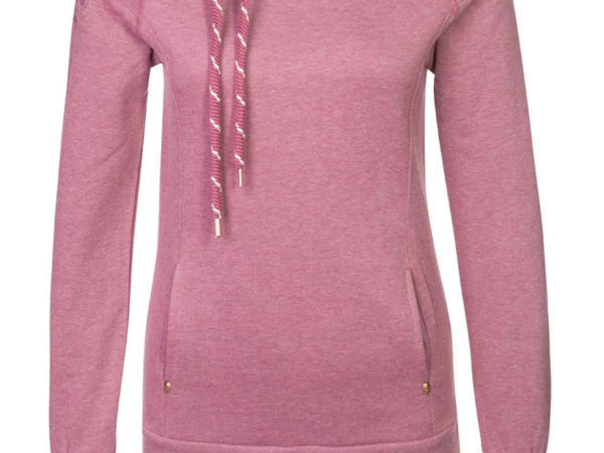 Kapuzenpullover Jalene von Only