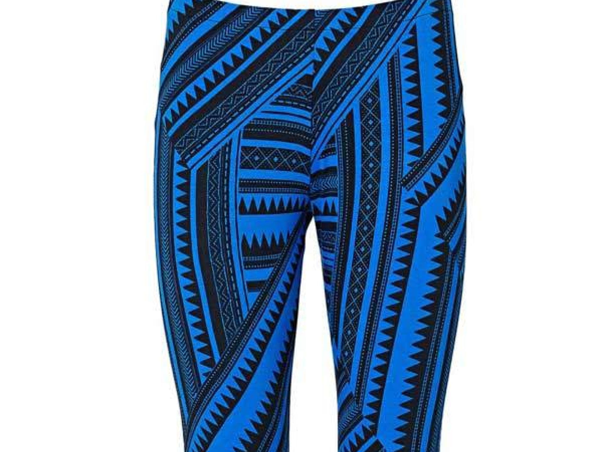 Leggings von Rainbow