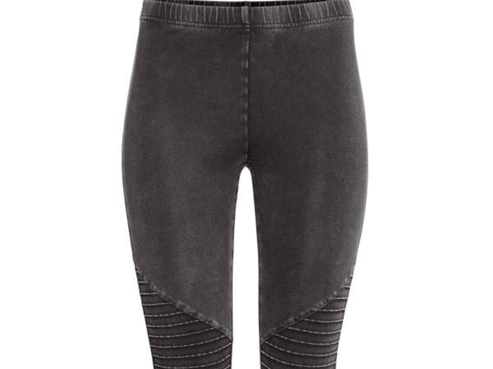 Biker-Leggings von H&M Biker-Leggings von H&M