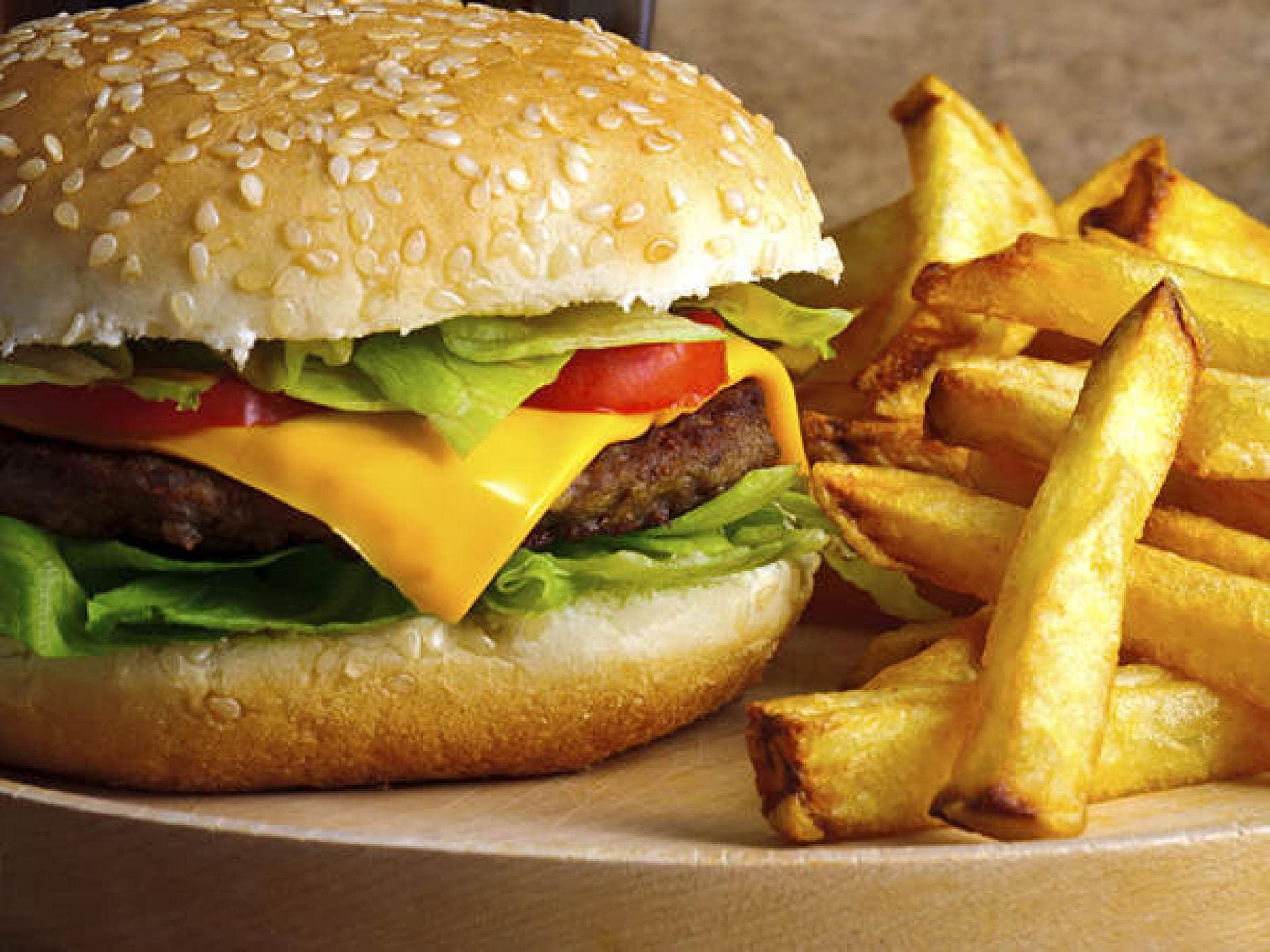 Abnehmen: Verzicht von Lebensmitteln