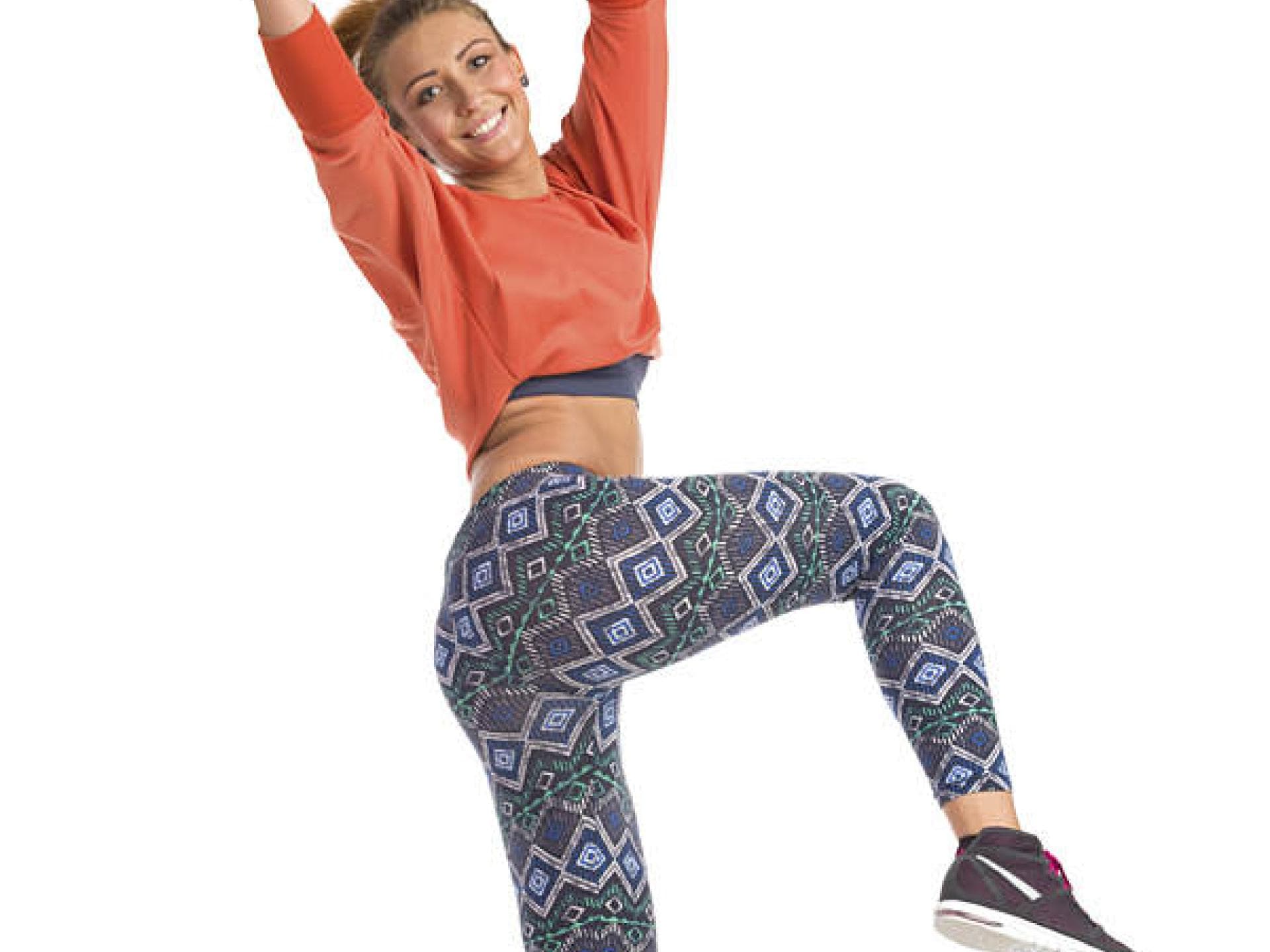 Mit welchem Sport kann man am besten abnehmen?