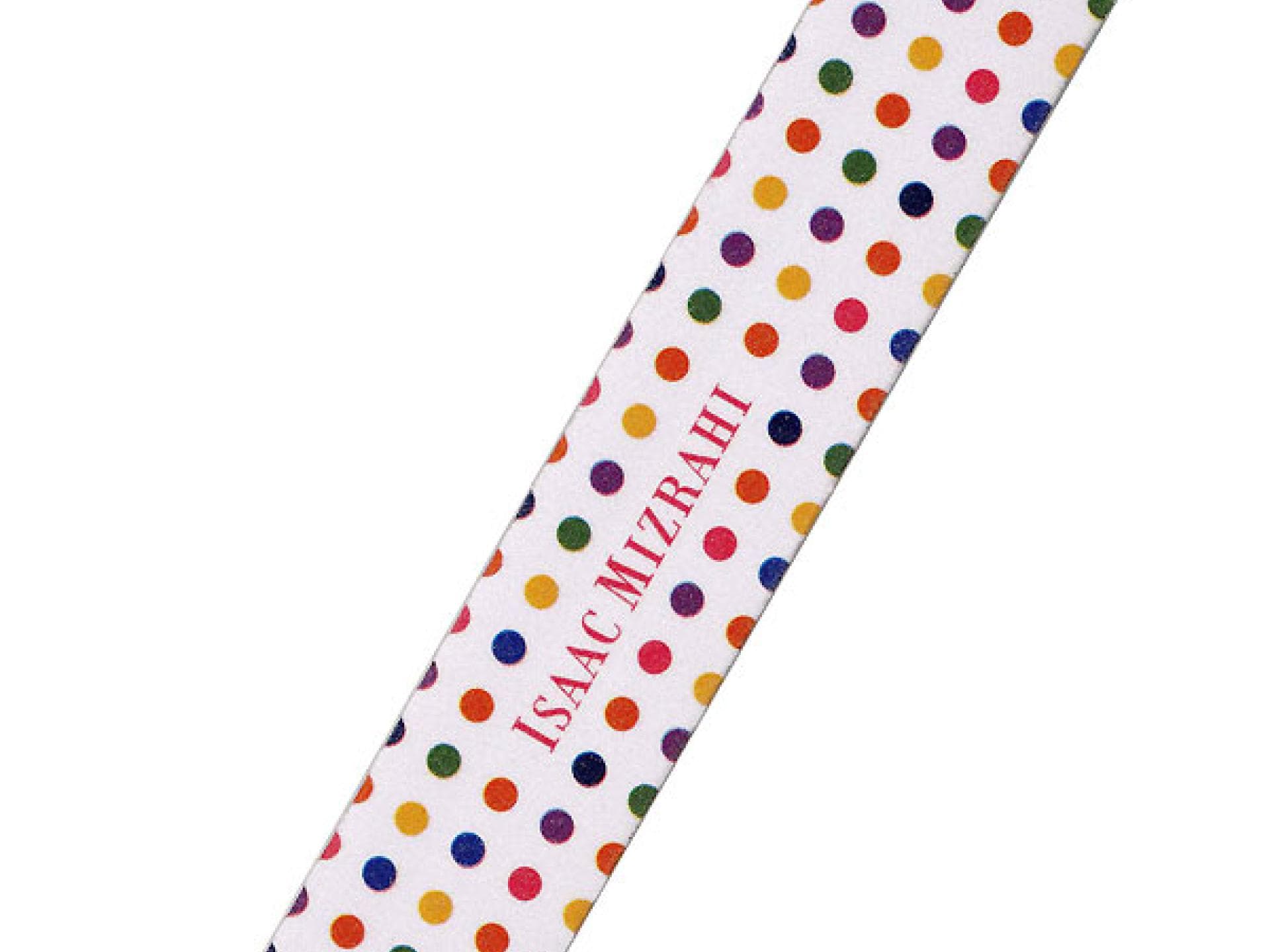 Tweezerman FileMate Candy Button