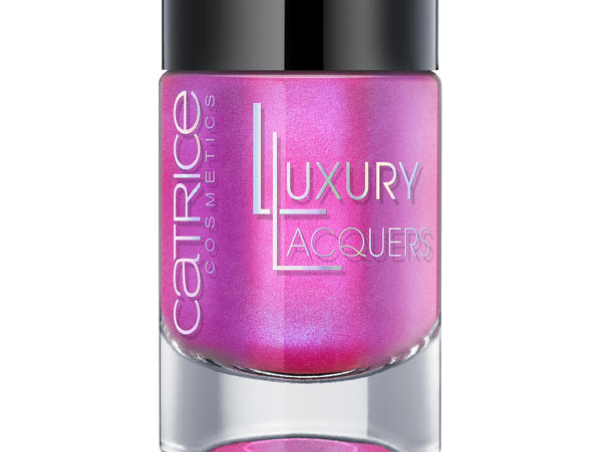 Luxury Lacquers by Catrice