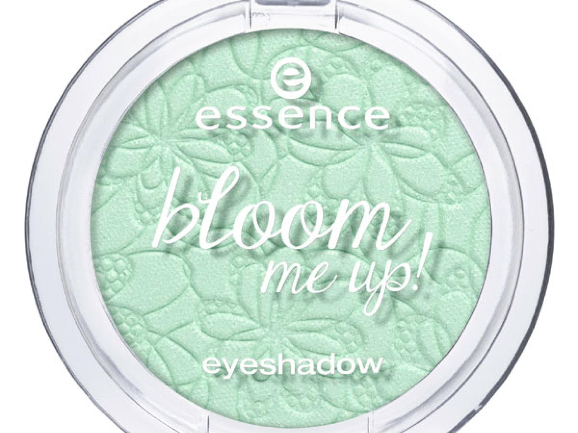 essence Lidschatten in Mint essence Lidschatten in Mint
