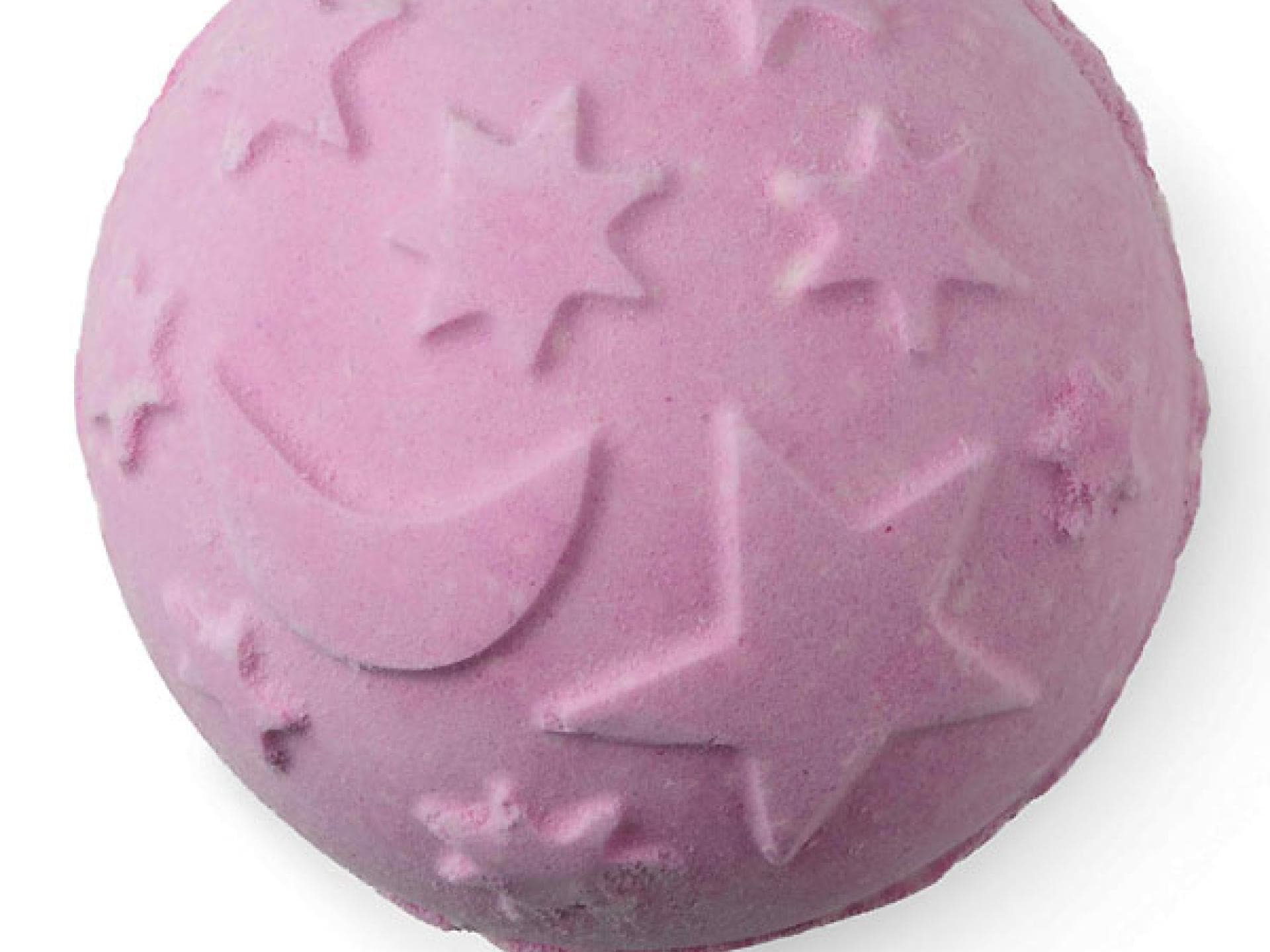 Twilight Badekugel von Lush