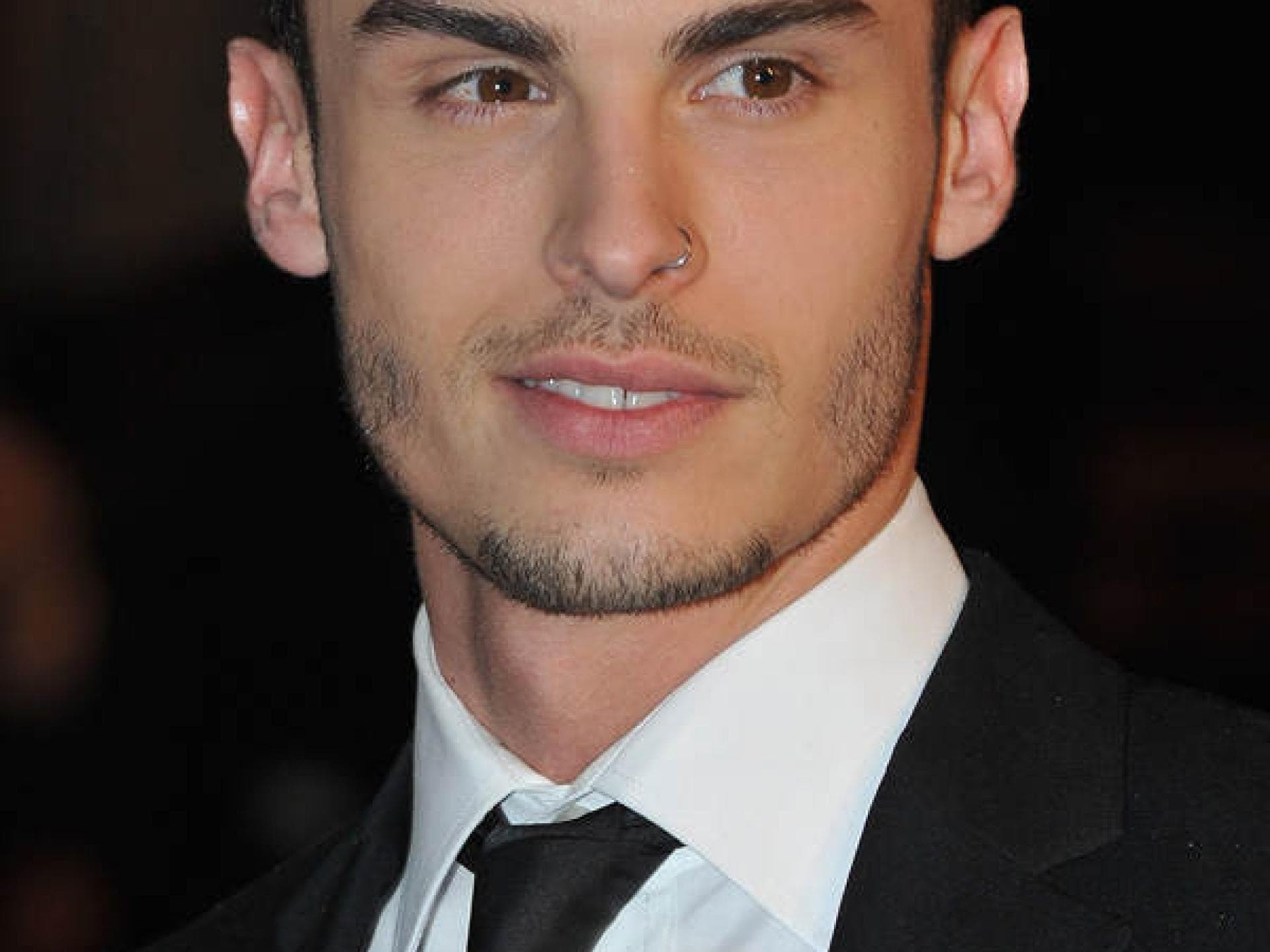 Baptiste Giabiconi
