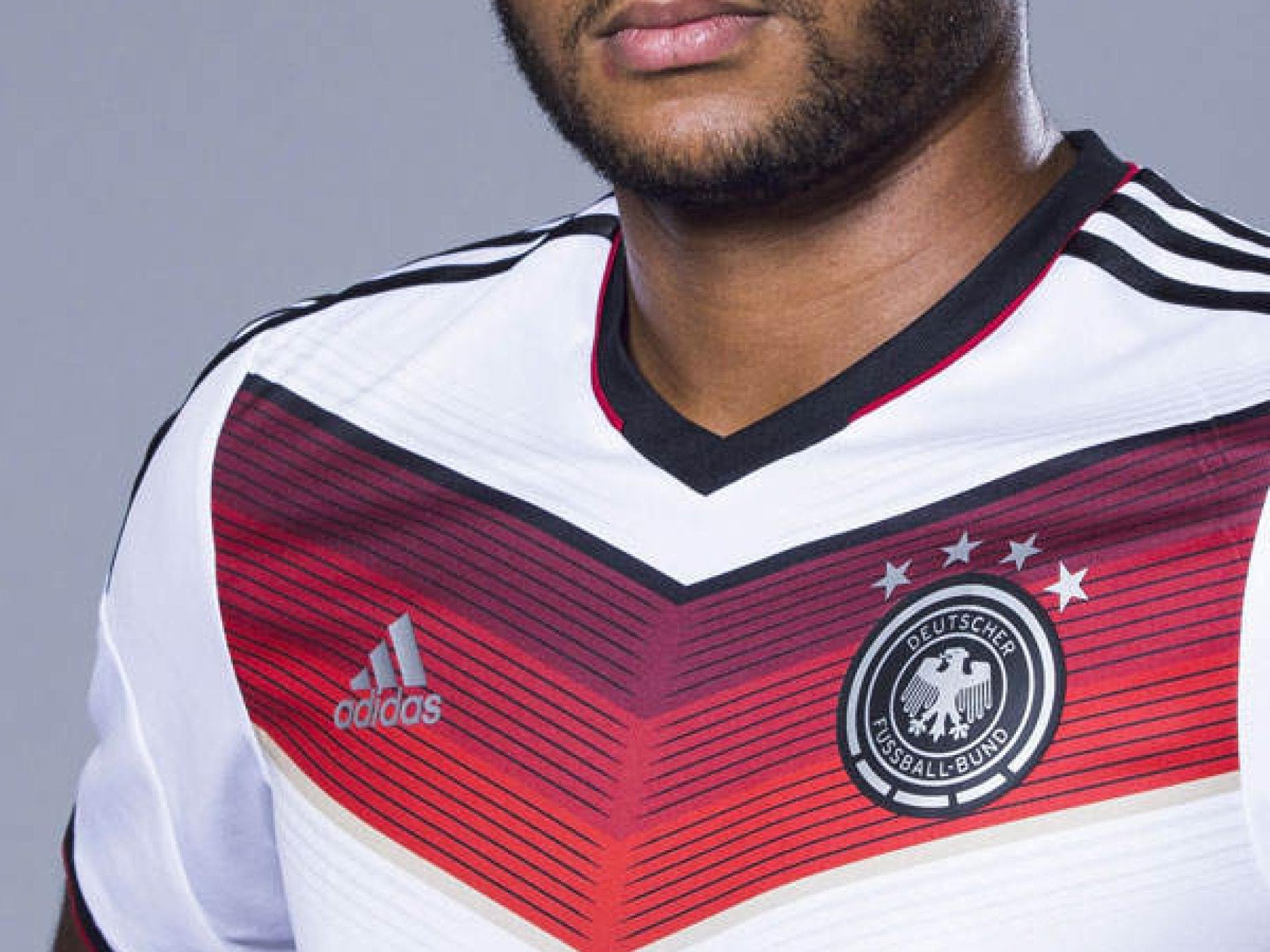 Jonathan Tah - Deutschland Jonathan Tah - Deutschland