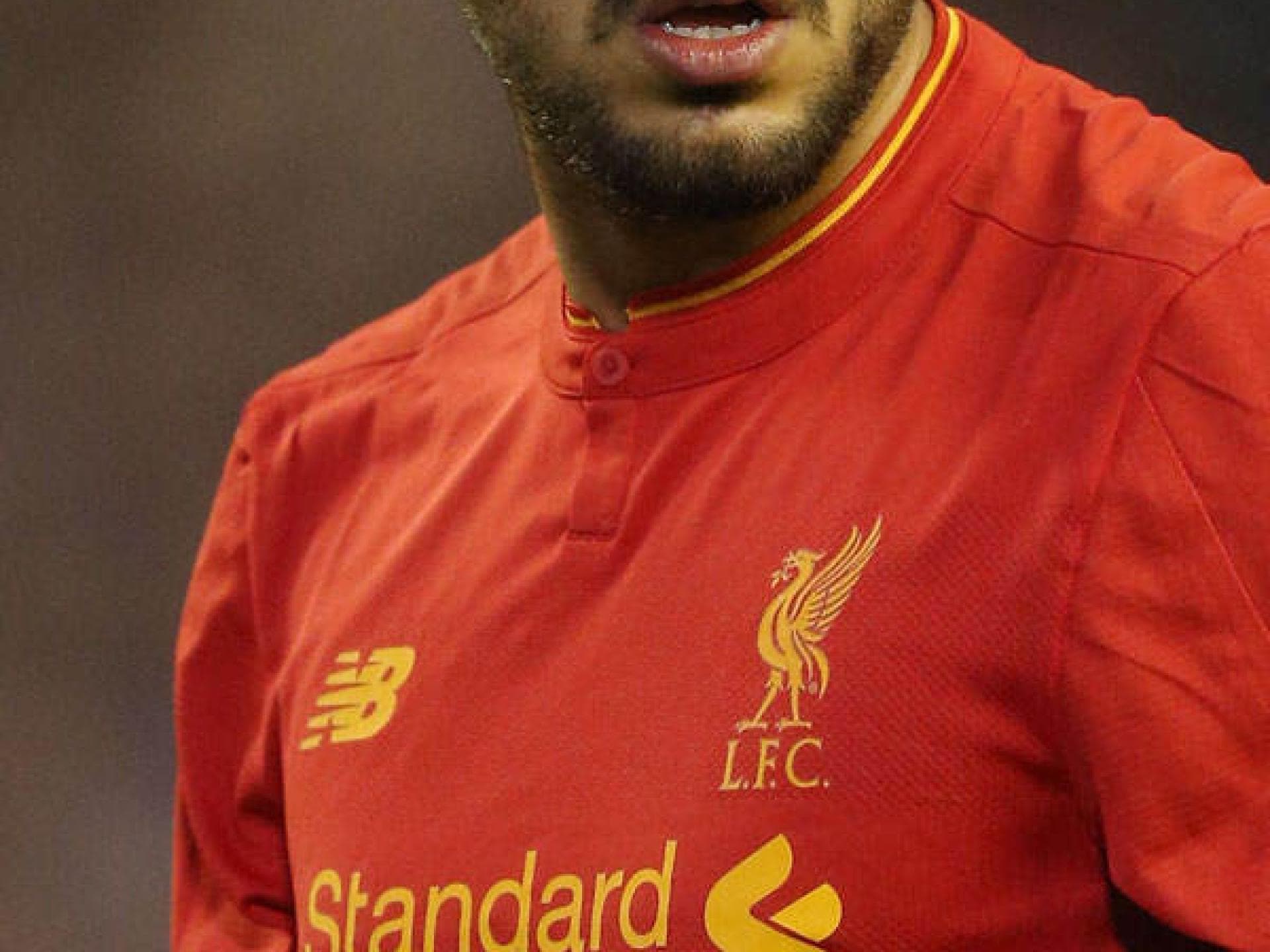 Emre Can - Deutschland