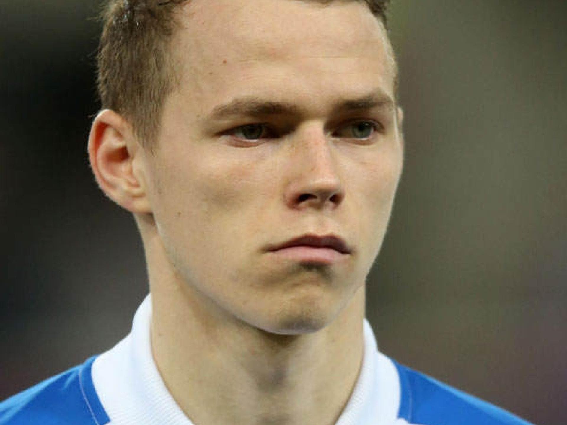 Ondrej Duda - Slowakei Ondrej Duda - Slowakei