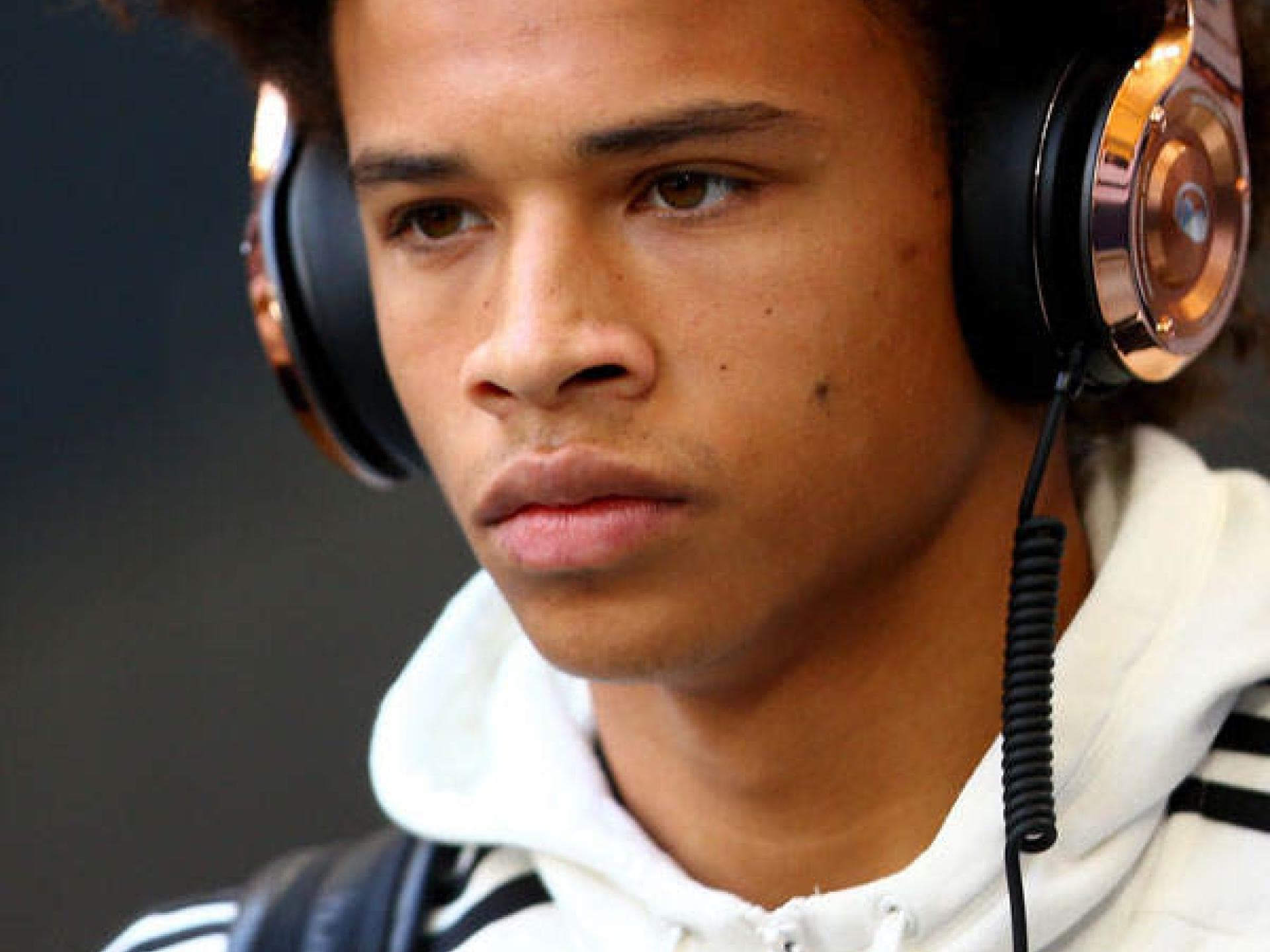 Leroy Sané - Deutschland