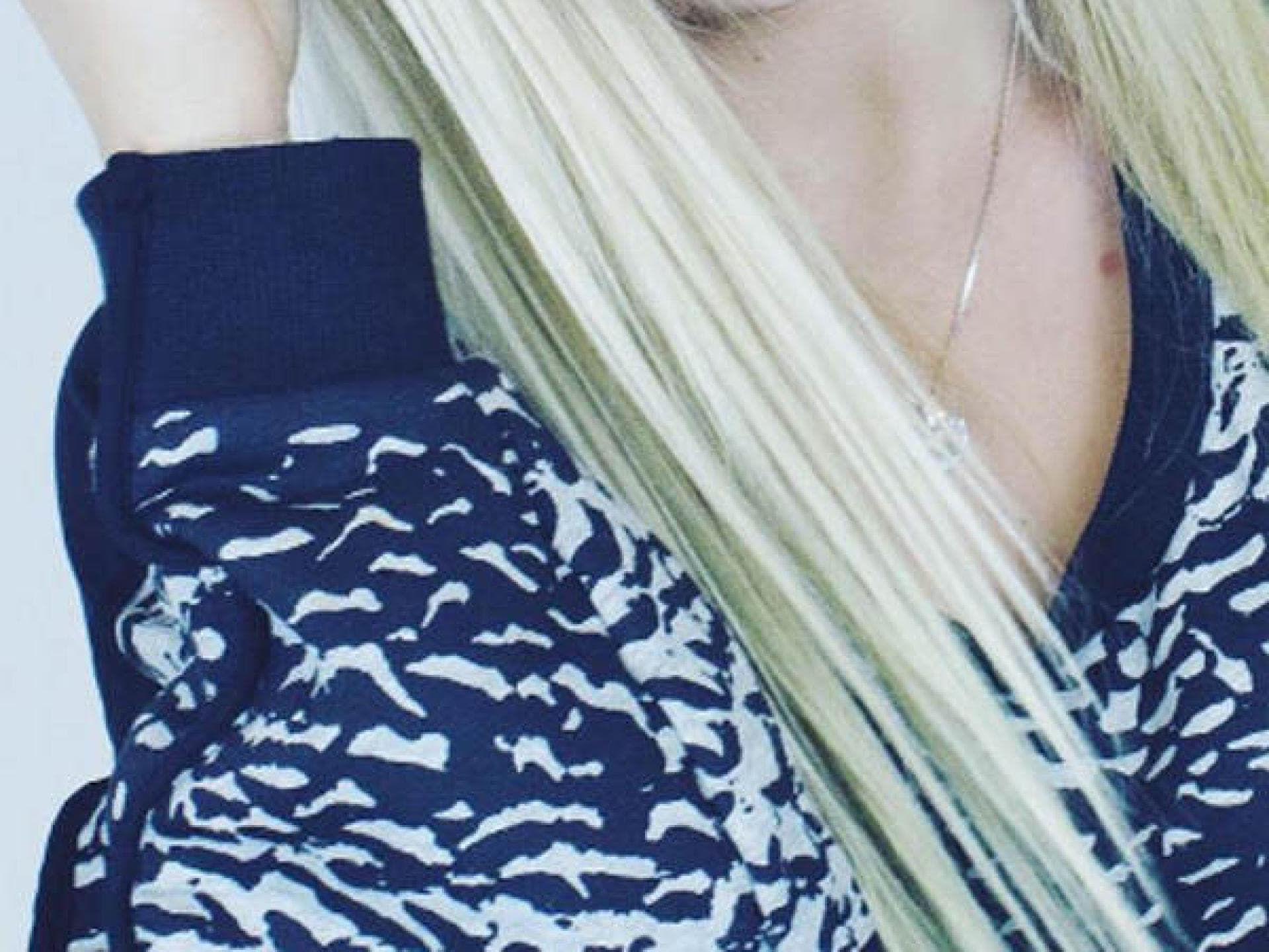 Bekommt Bibi wieder blonde Haare?