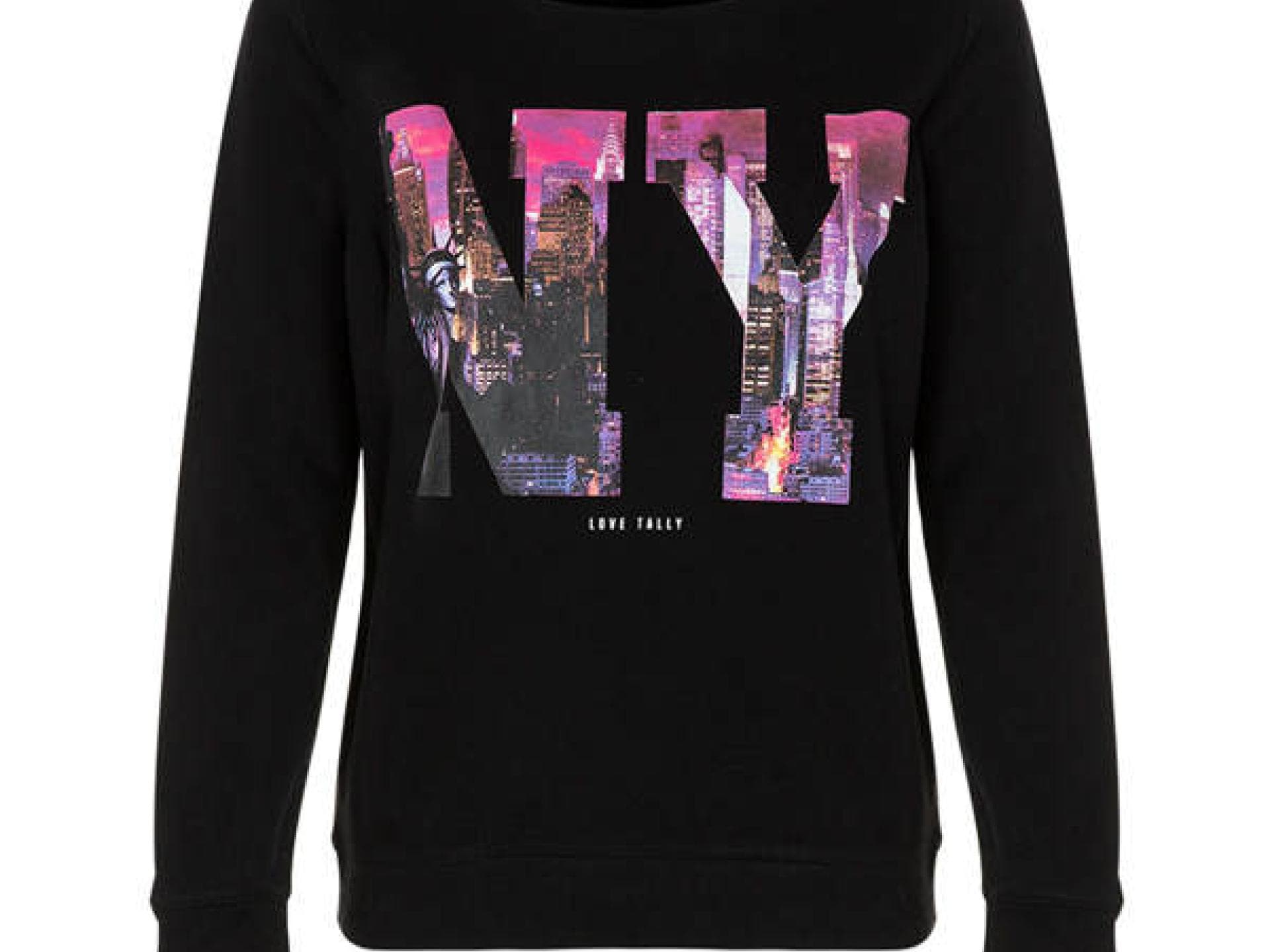 New York Pullover von New Yorker New York Pullover von New Yorker