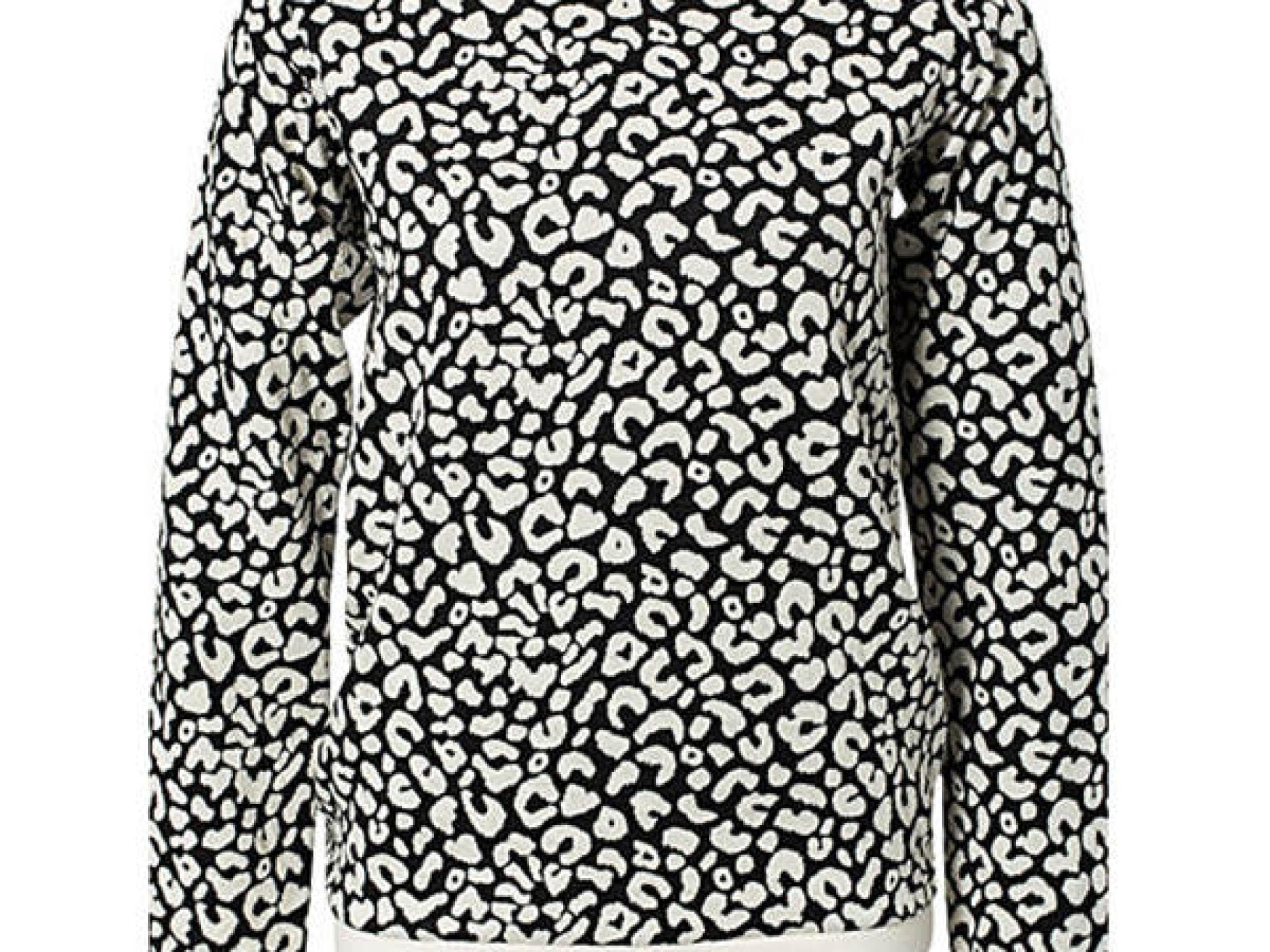 Leo-Pullover von Nelly.de