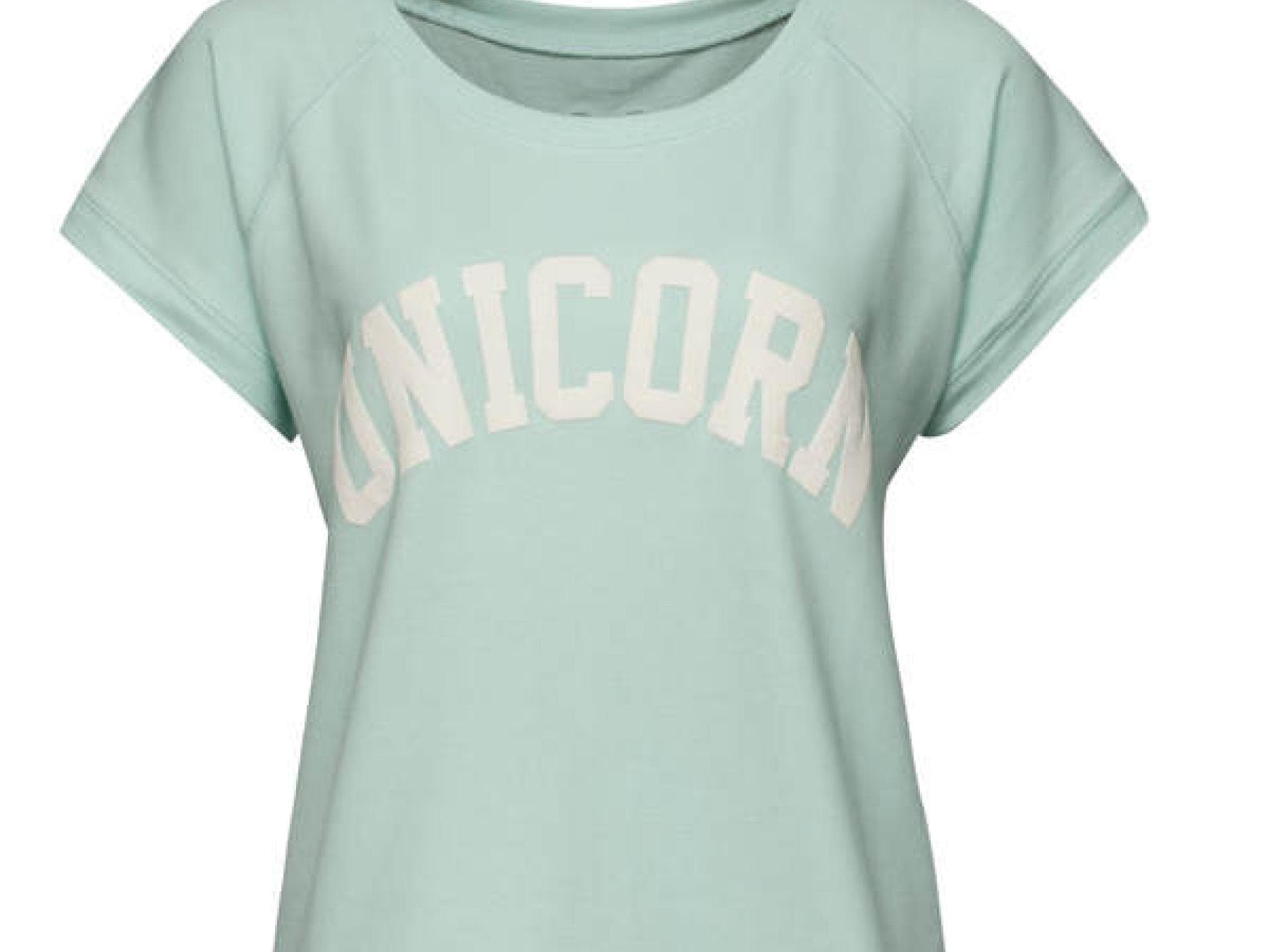 Unicorn Shirt von New Yorker Unicorn Shirt von New Yorker