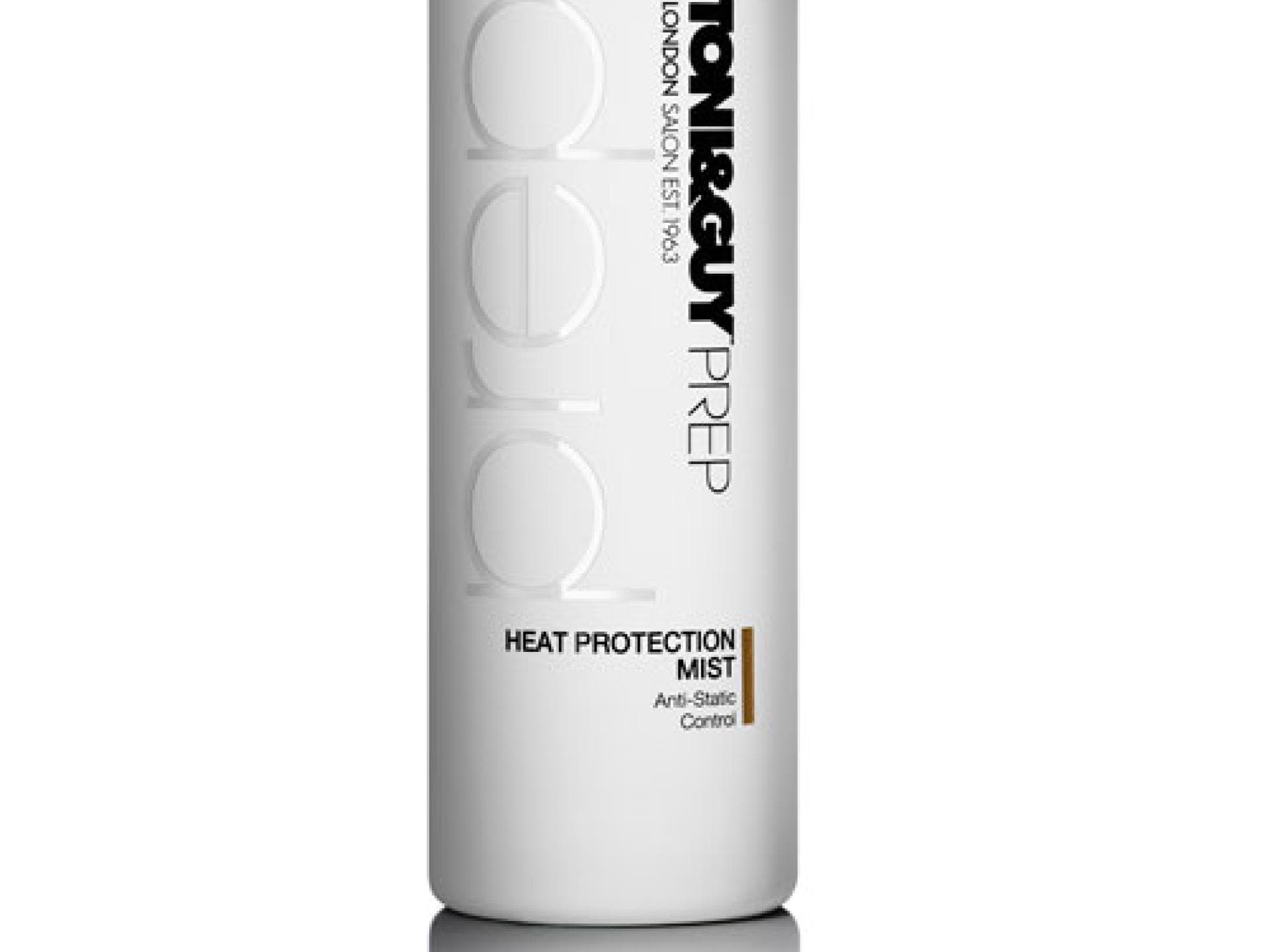 Toni & Guy "Heat Protection Mist"