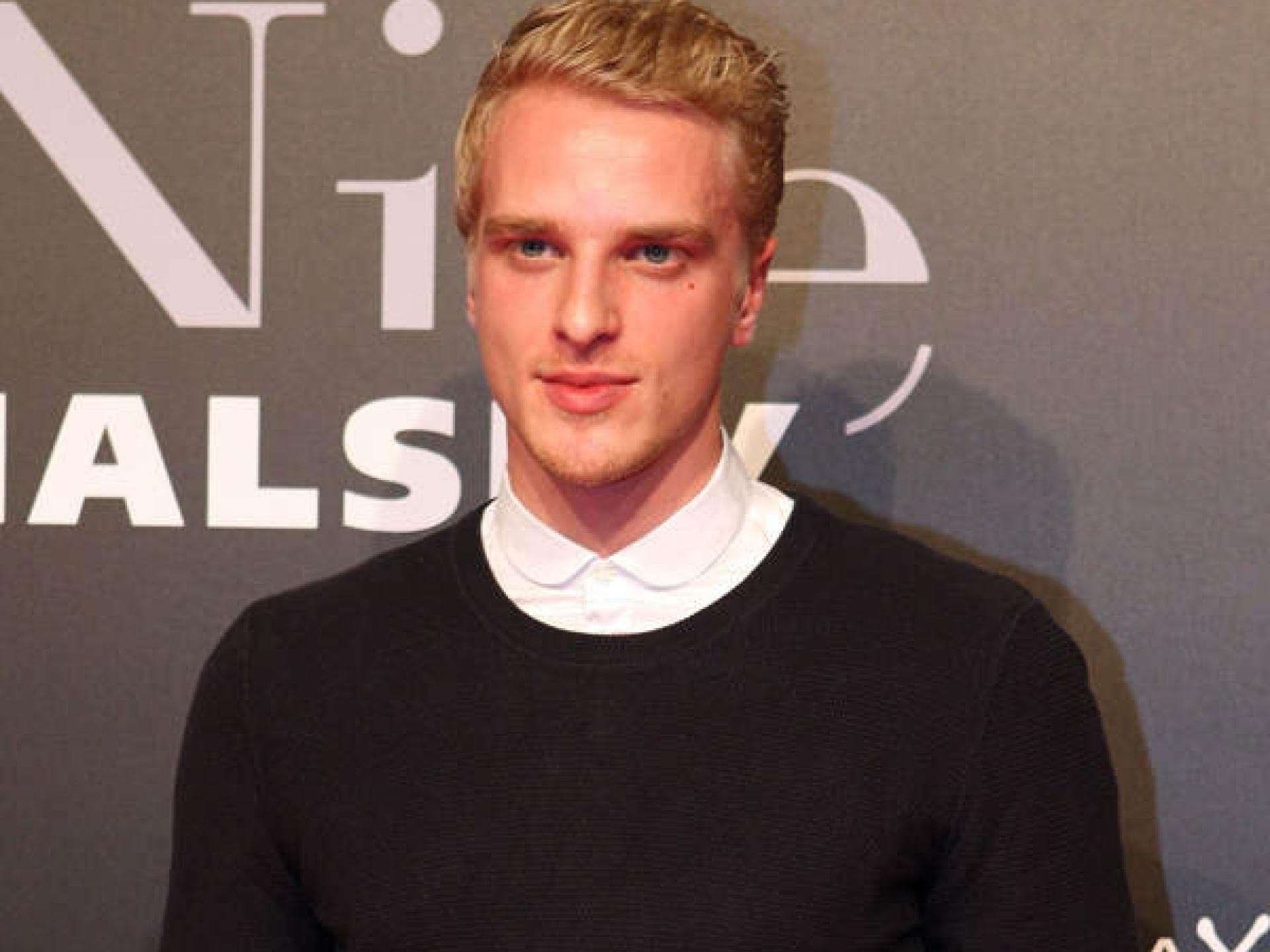 Mario Galla: Erfolgreiches Model trotz Behinderung