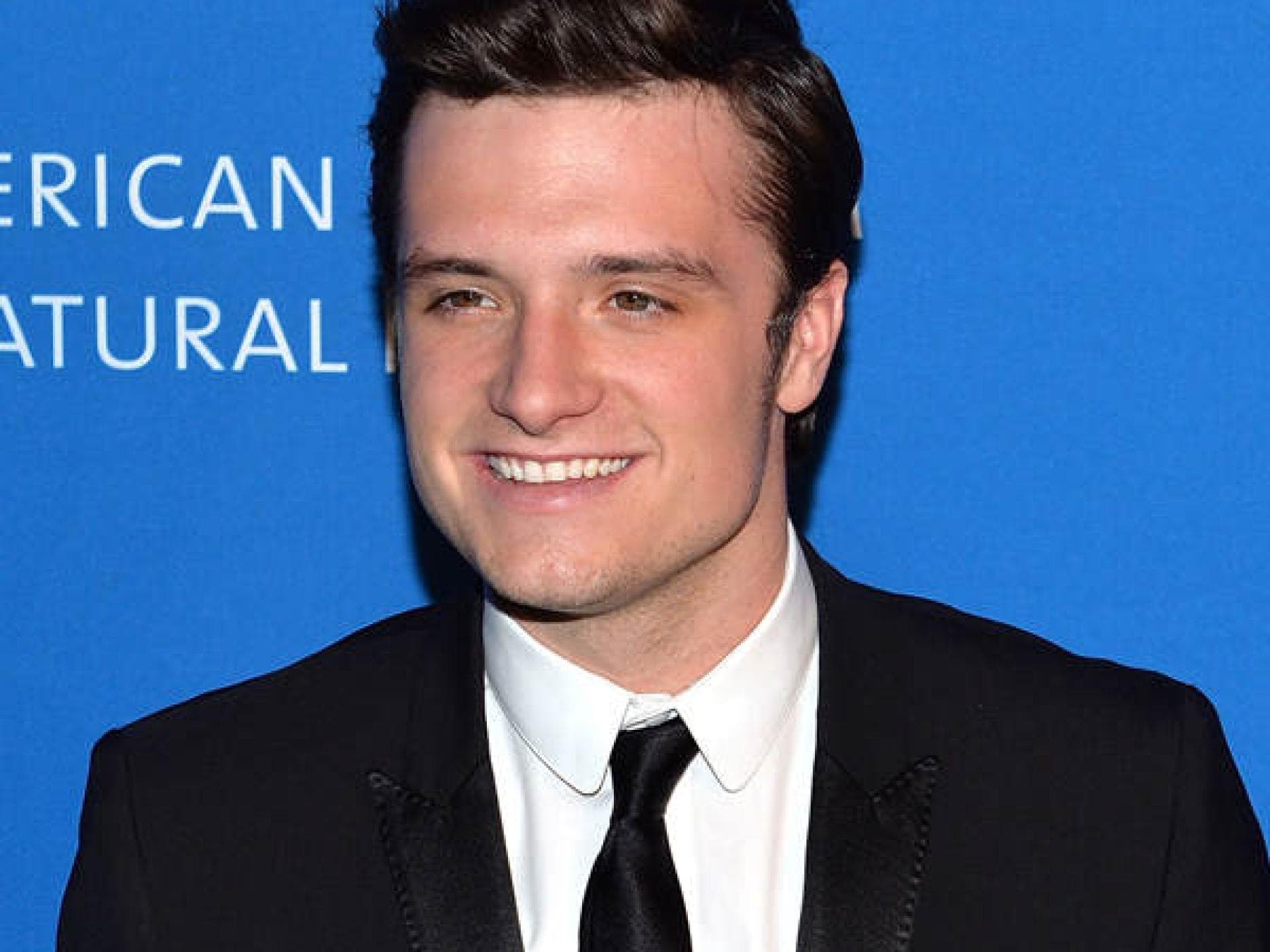 Erster Kuss: Josh Hutcherson