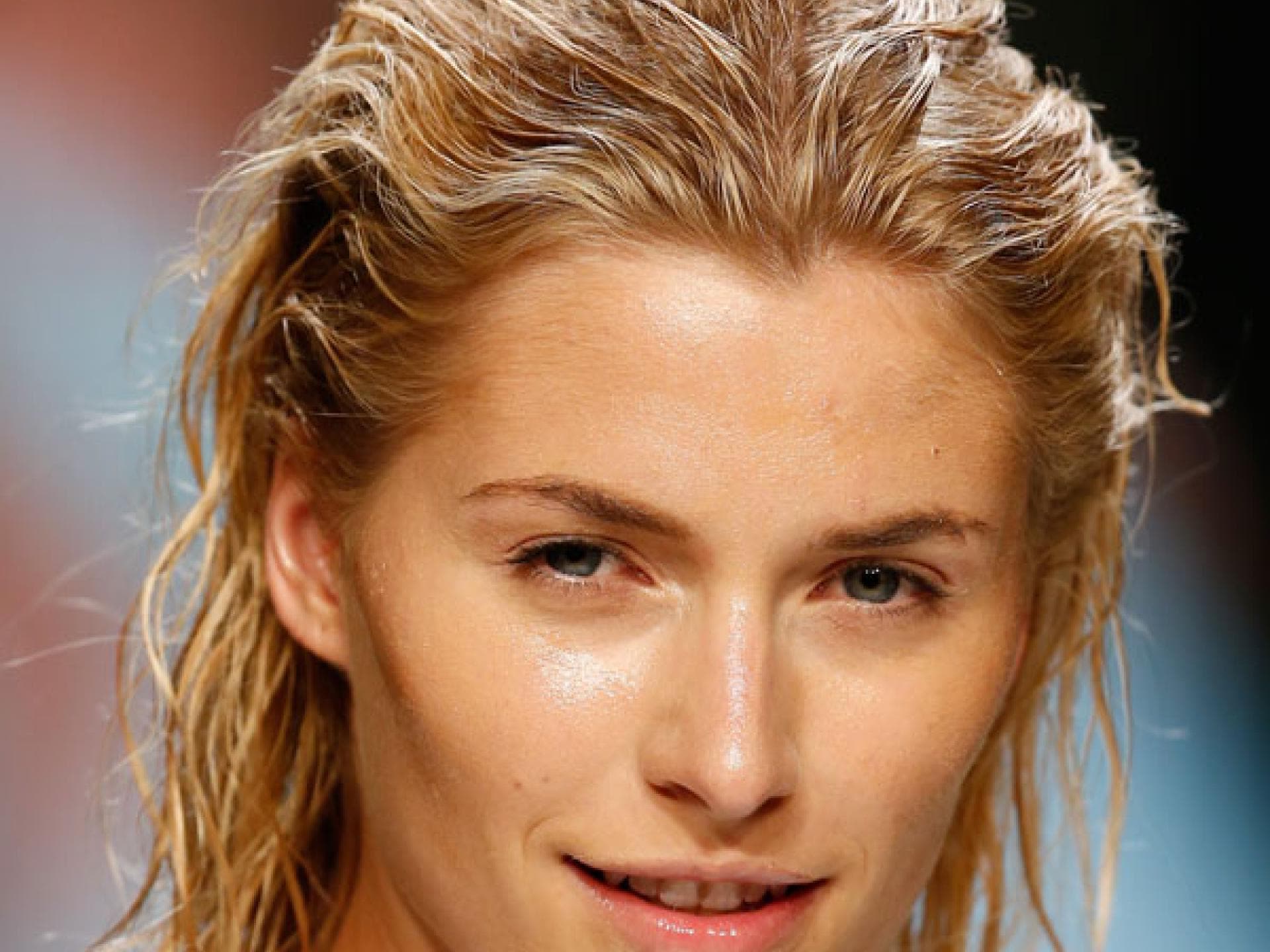 Lena Gercke ohne Make-up Lena Gercke ohne Make-up