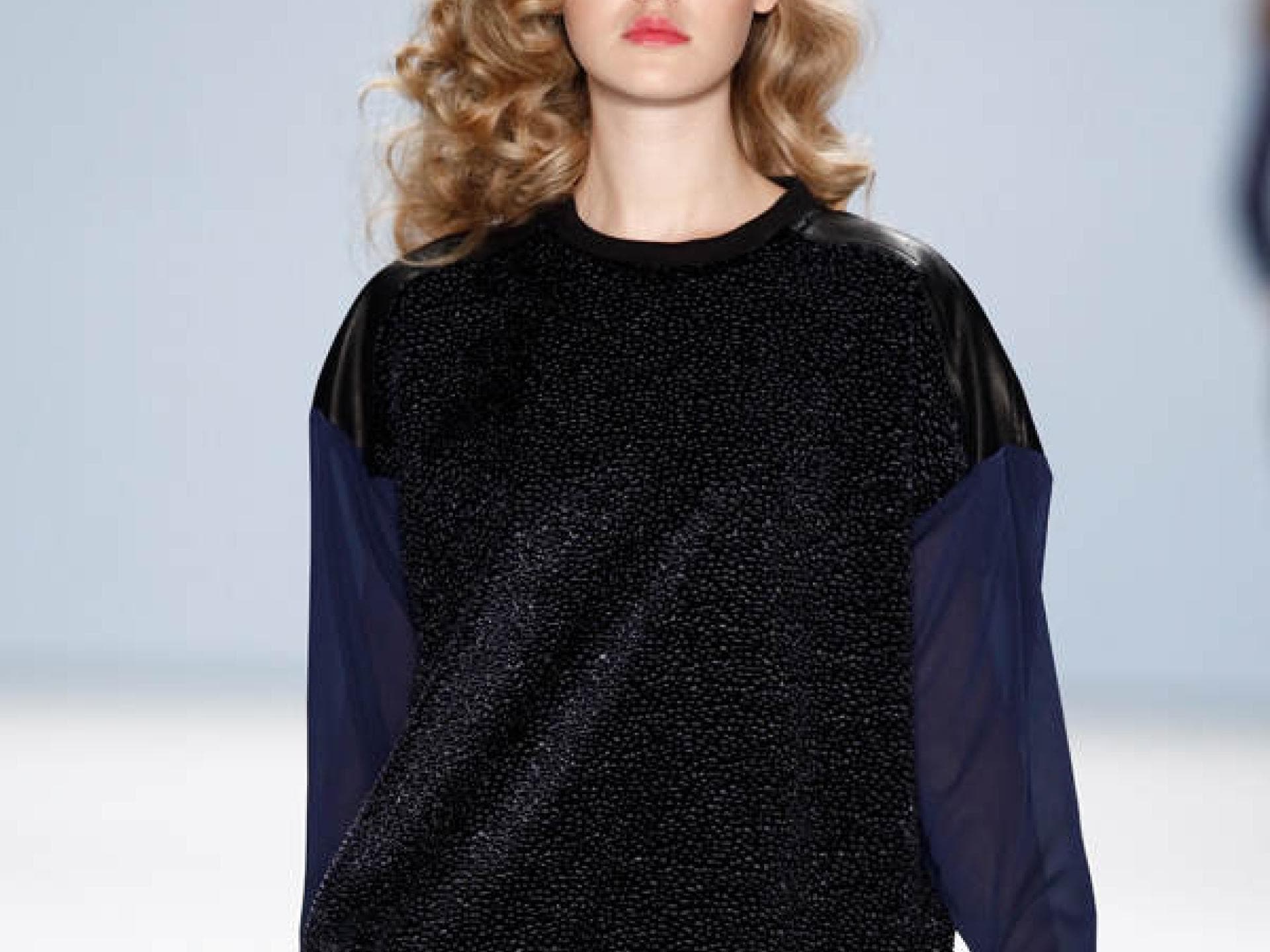 Ivana Teklic für Rebekka Ruetz