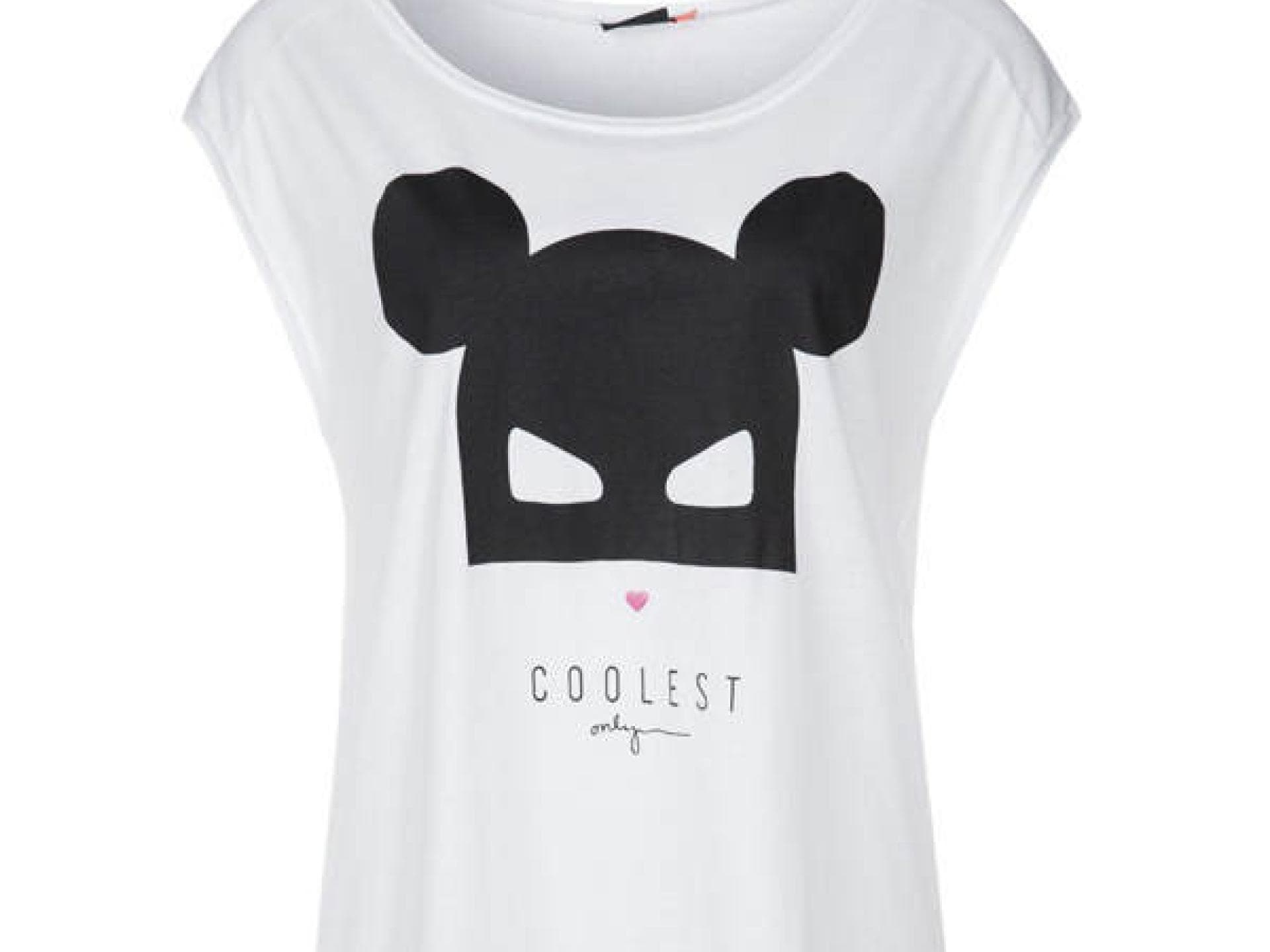 Welches T-Shirt beim ersten Date?