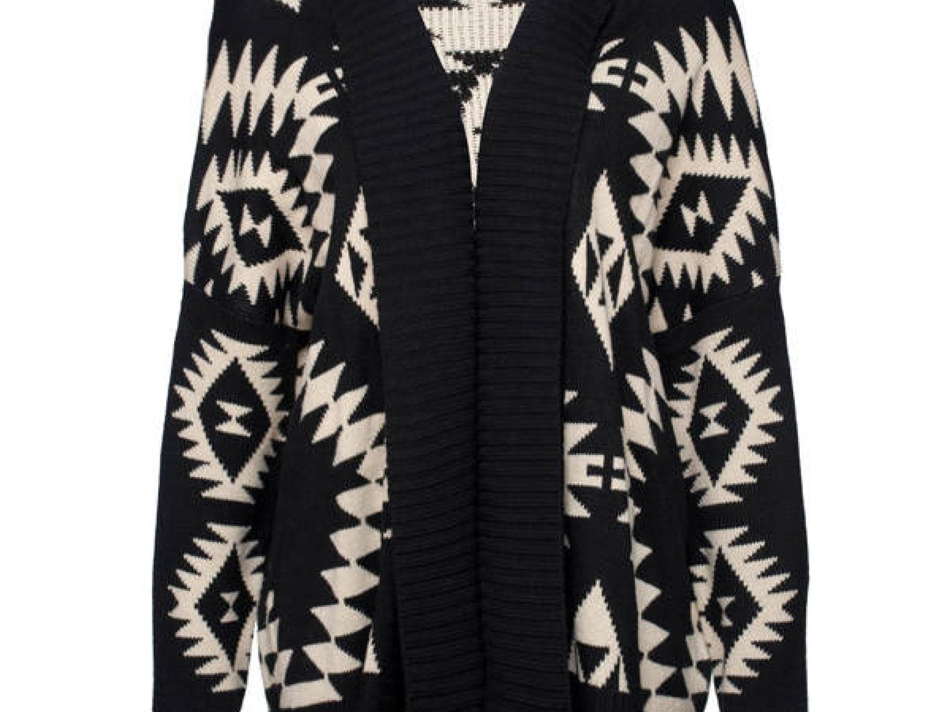 Cardigan für das erste Date