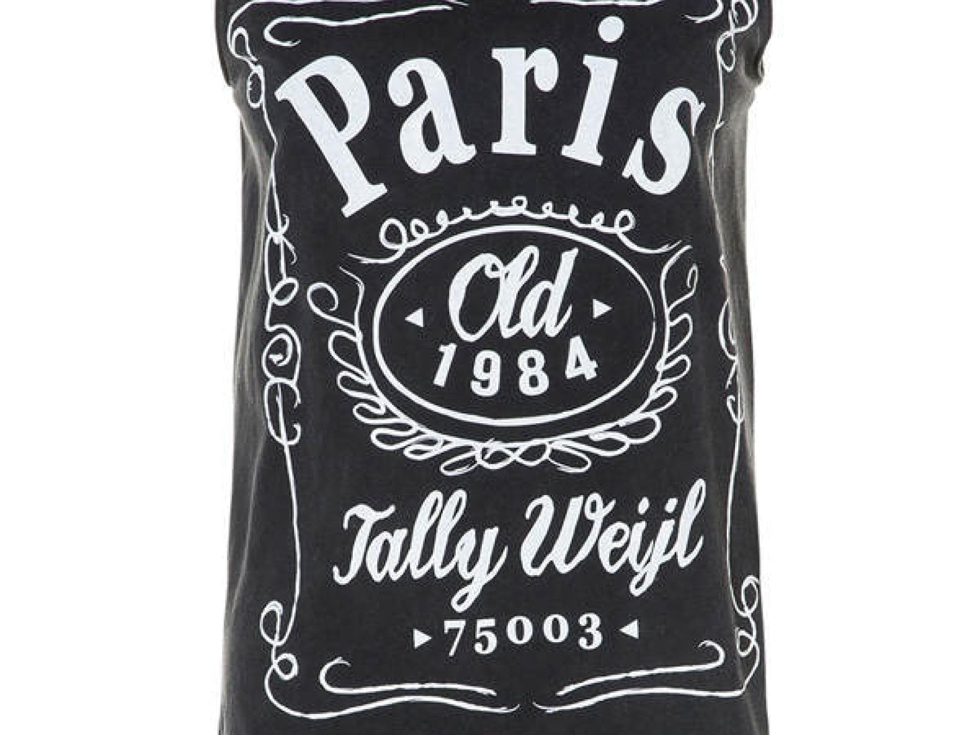 T-Shirt von Tally Weijl
