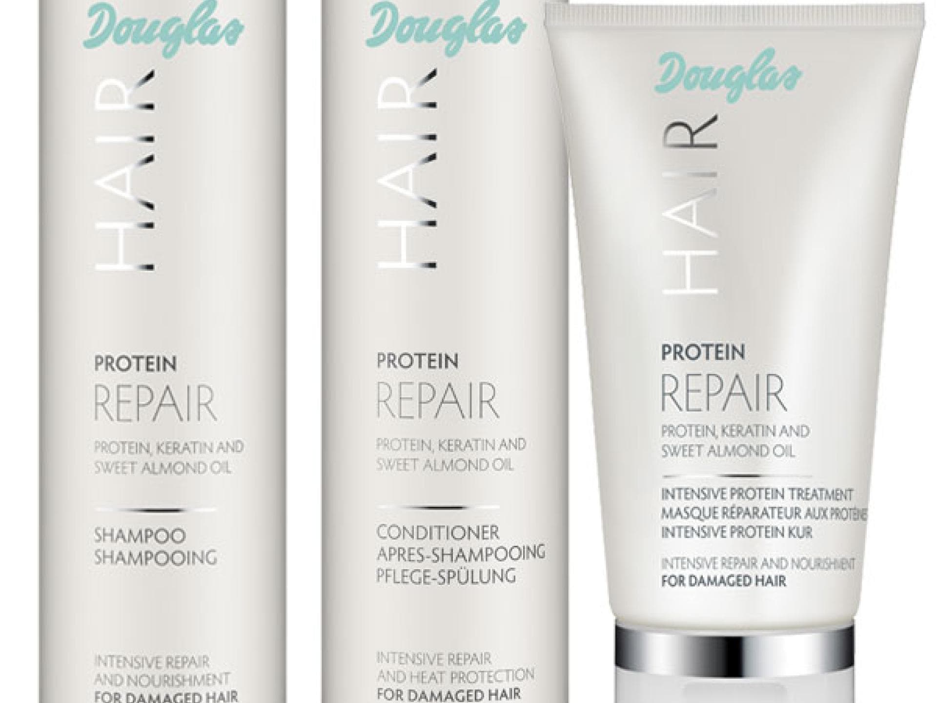 Douglas Hair Protein Repair