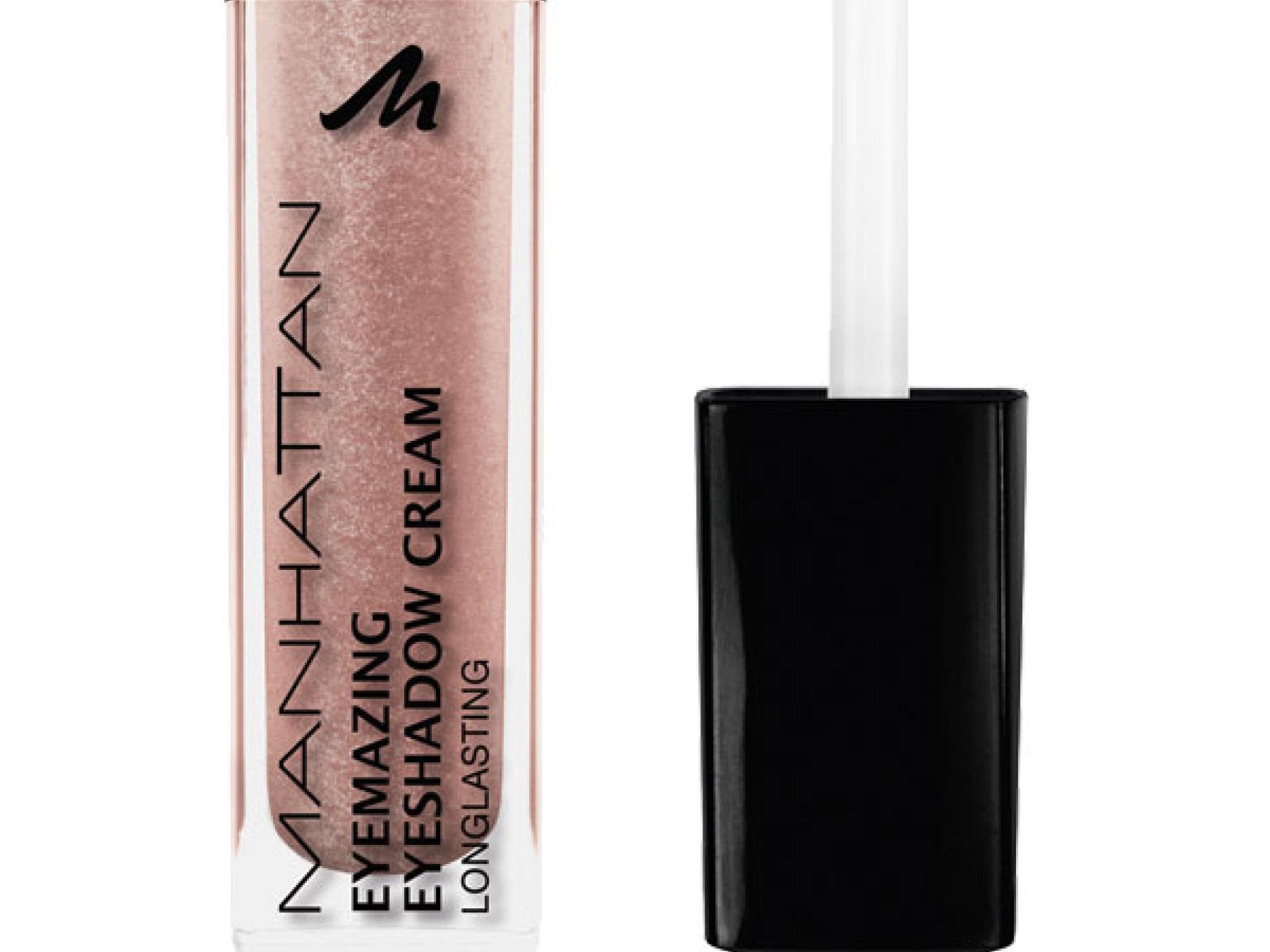 Eyemazing Eyeshadow Cream von Manhattan