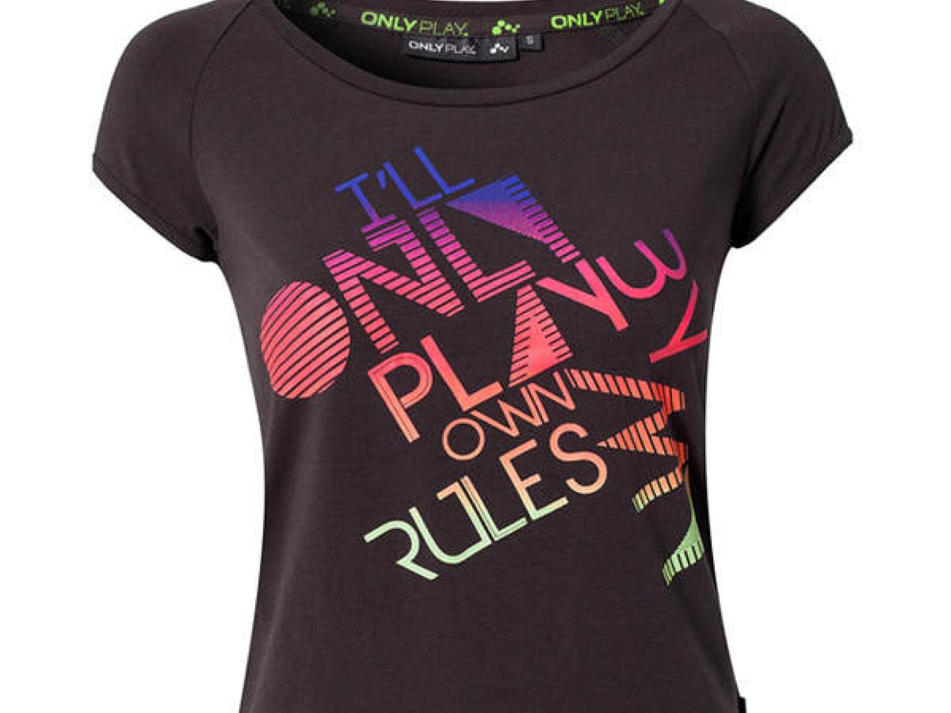 Funktionsshirt von Only Play