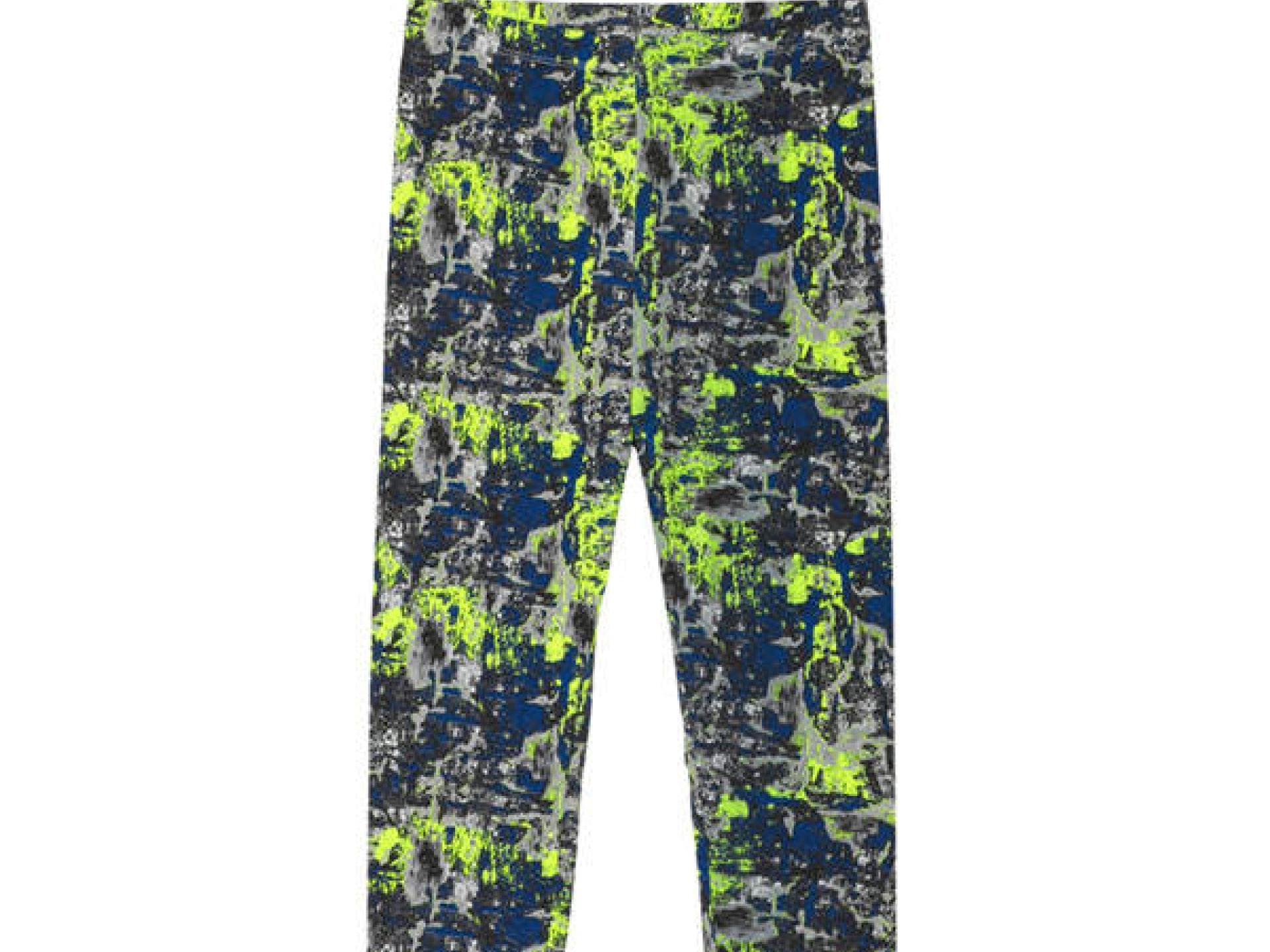 Bunte Leggings von Monki.com