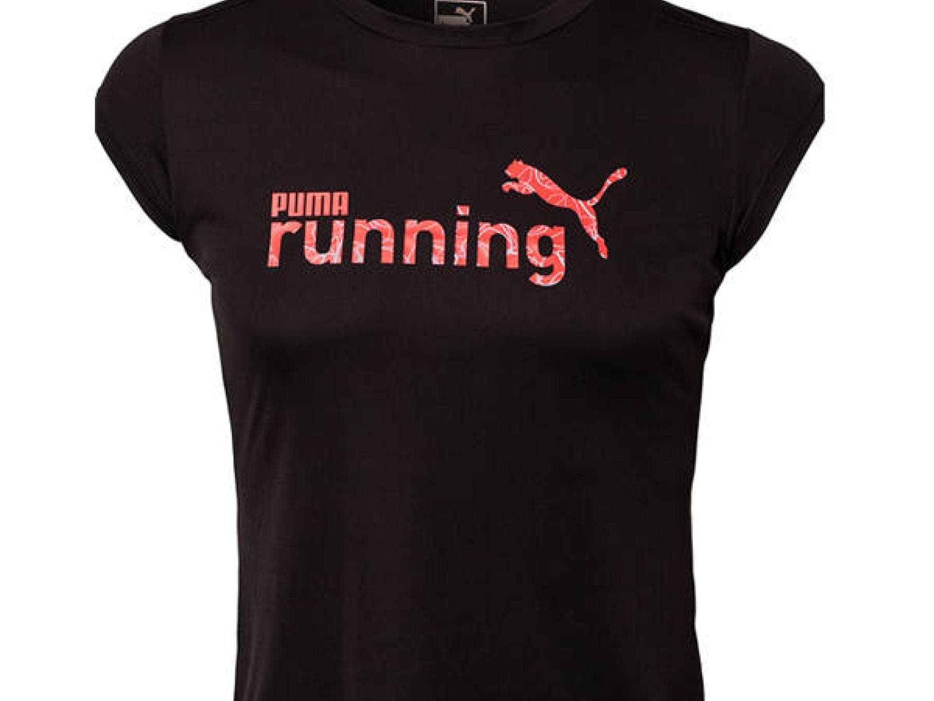 Running-Shirt von Puma