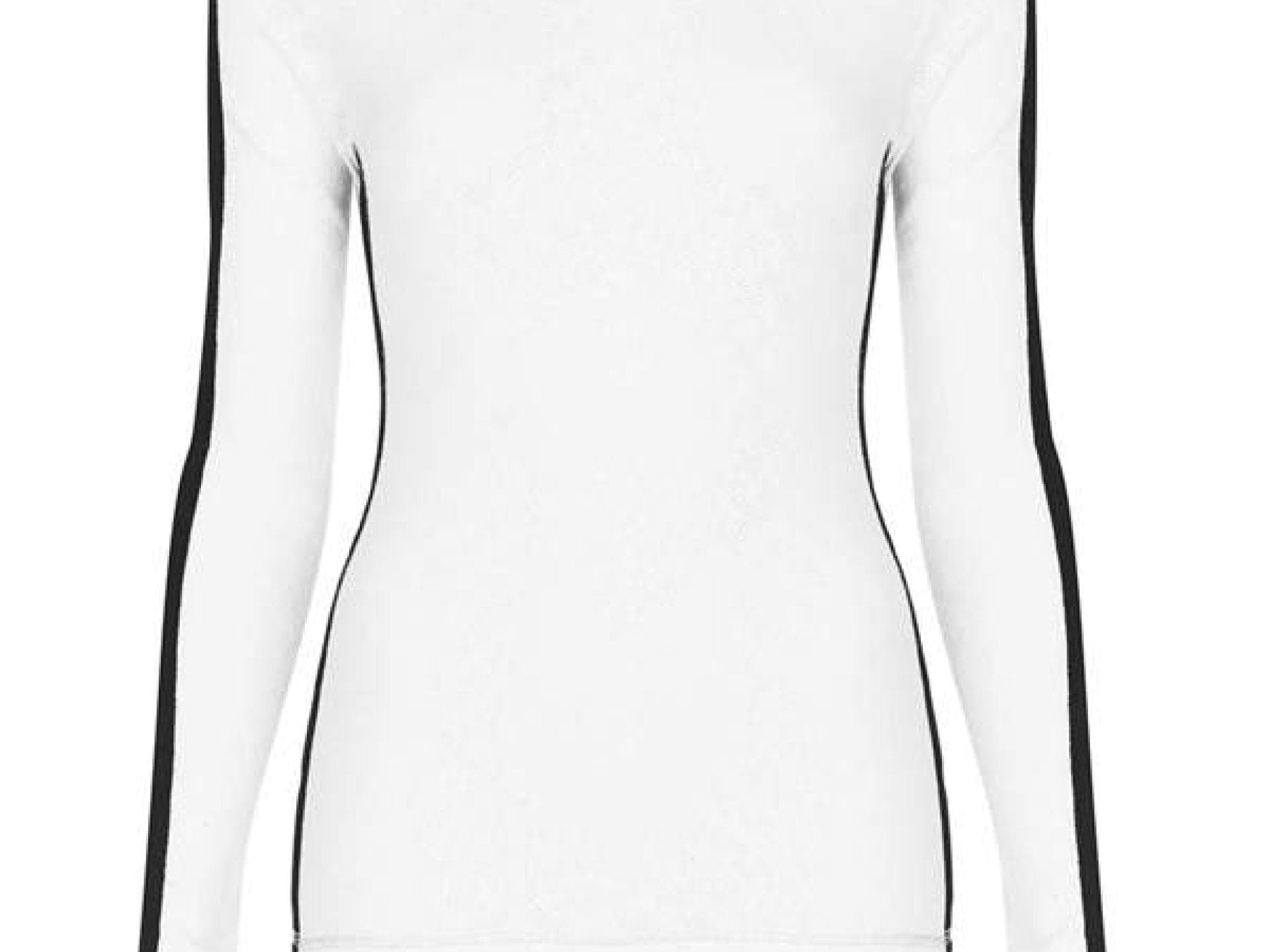 Thermoshirt von Topshop.com