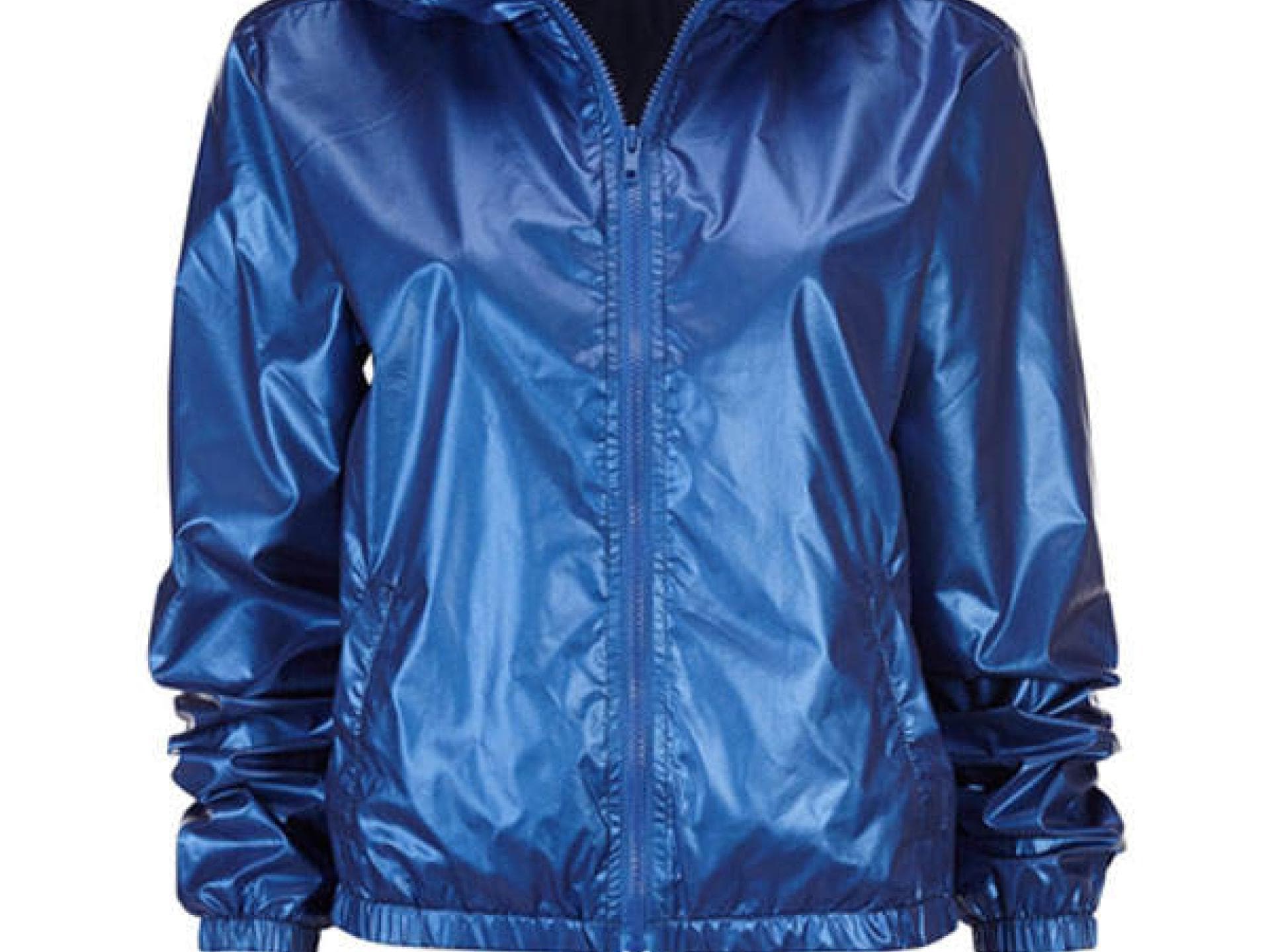 Regenjacke von Gina Tricot