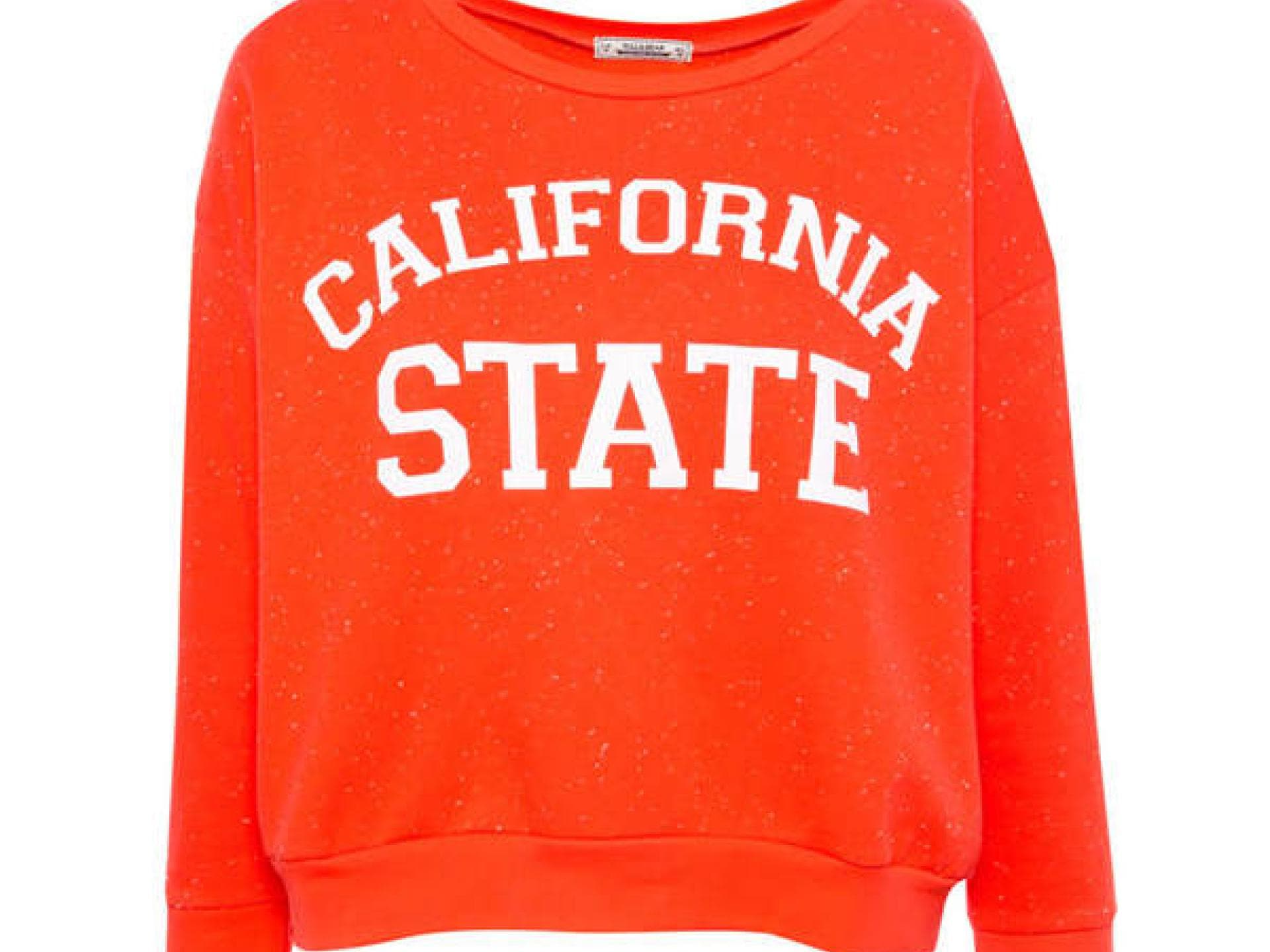 Sporty Pullover von Pull & Bear