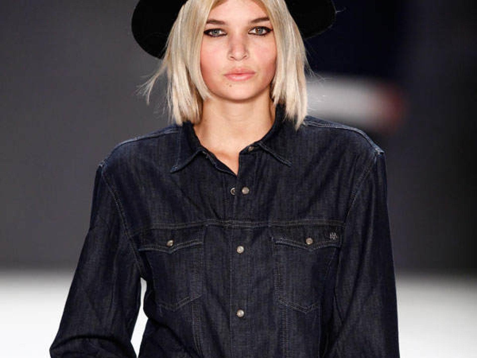 Luisa bei der Stylight Fashion Blogger Awards-Show