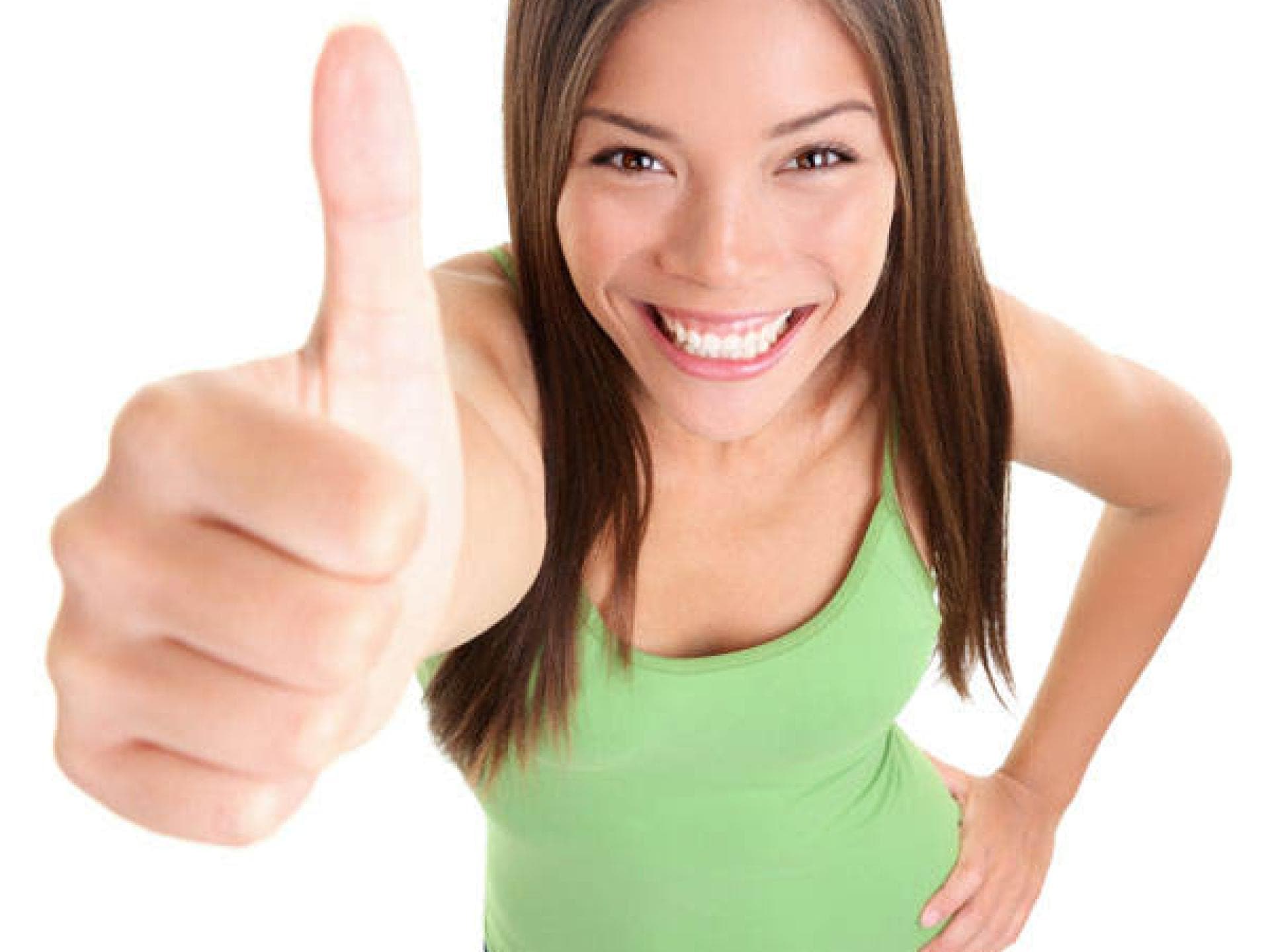 Zunehmen: Definiere dein Ziel