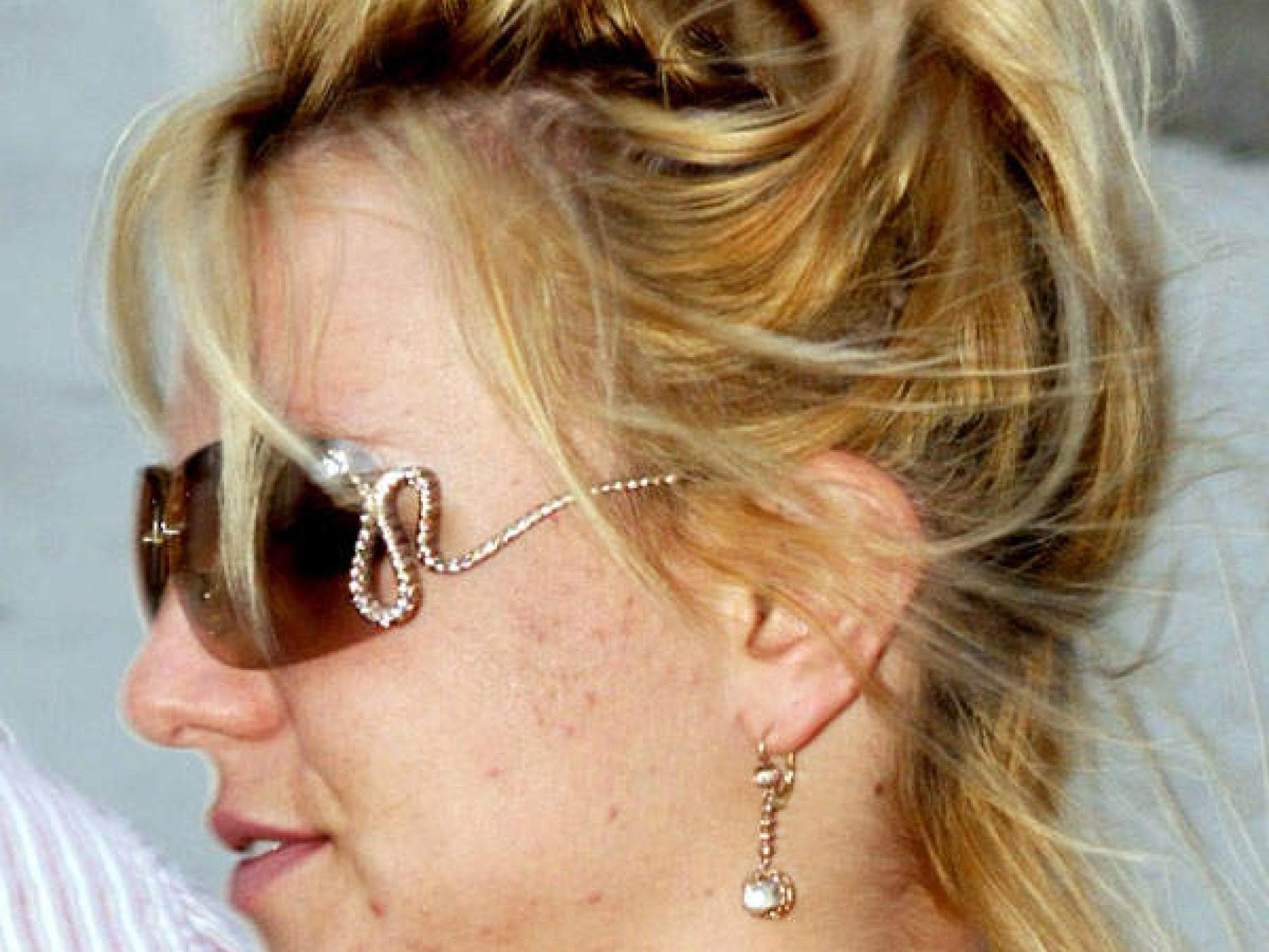 Britney Spears Pickel