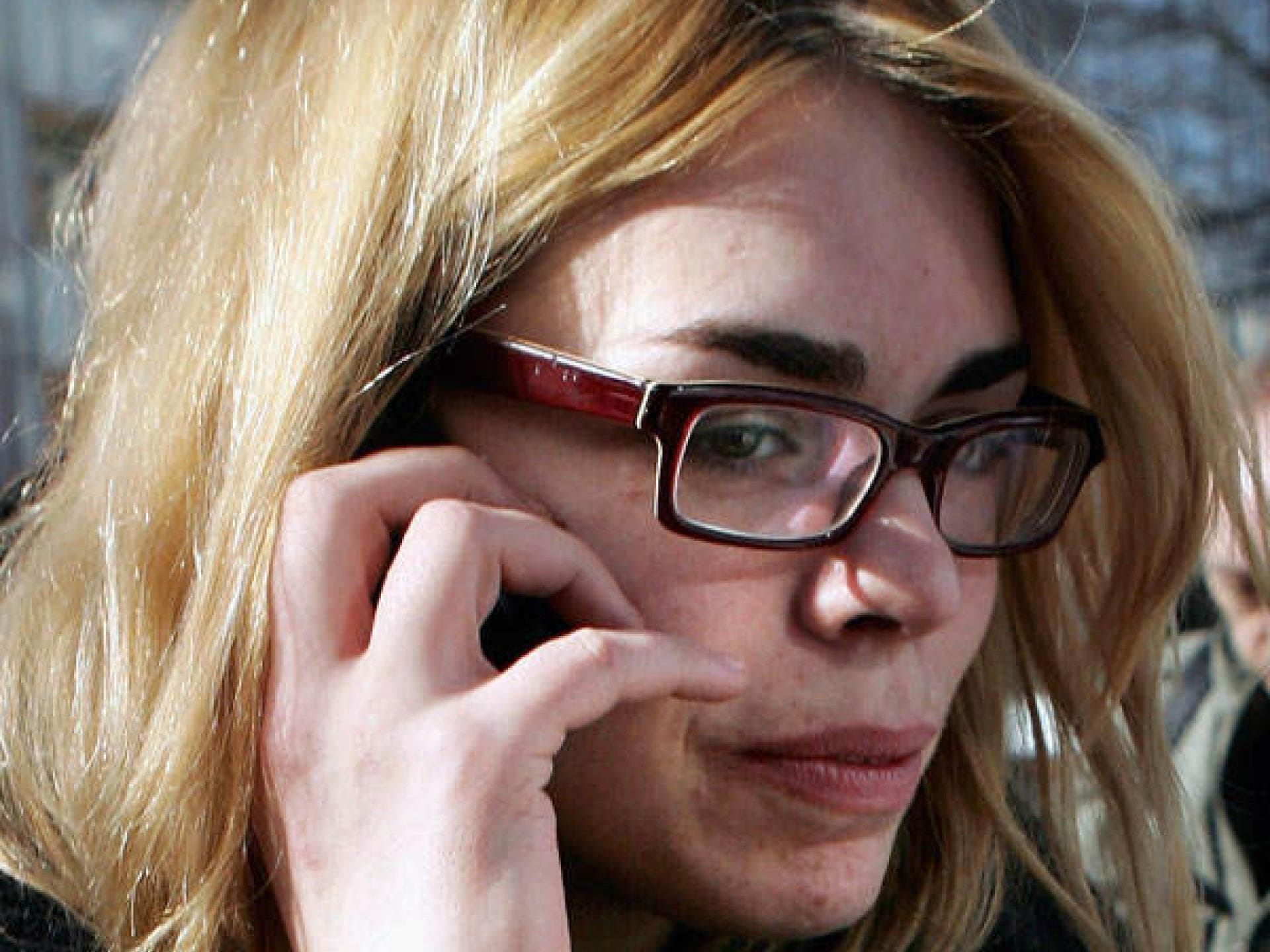 Billie Piper Pickel