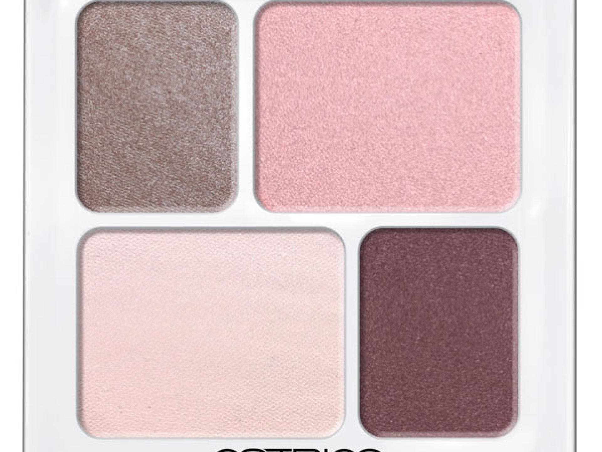 Absolute Eye Colour Quattro von Catrice