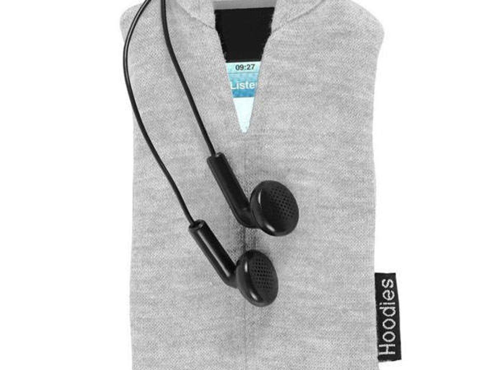 Sportliche Handyhülle